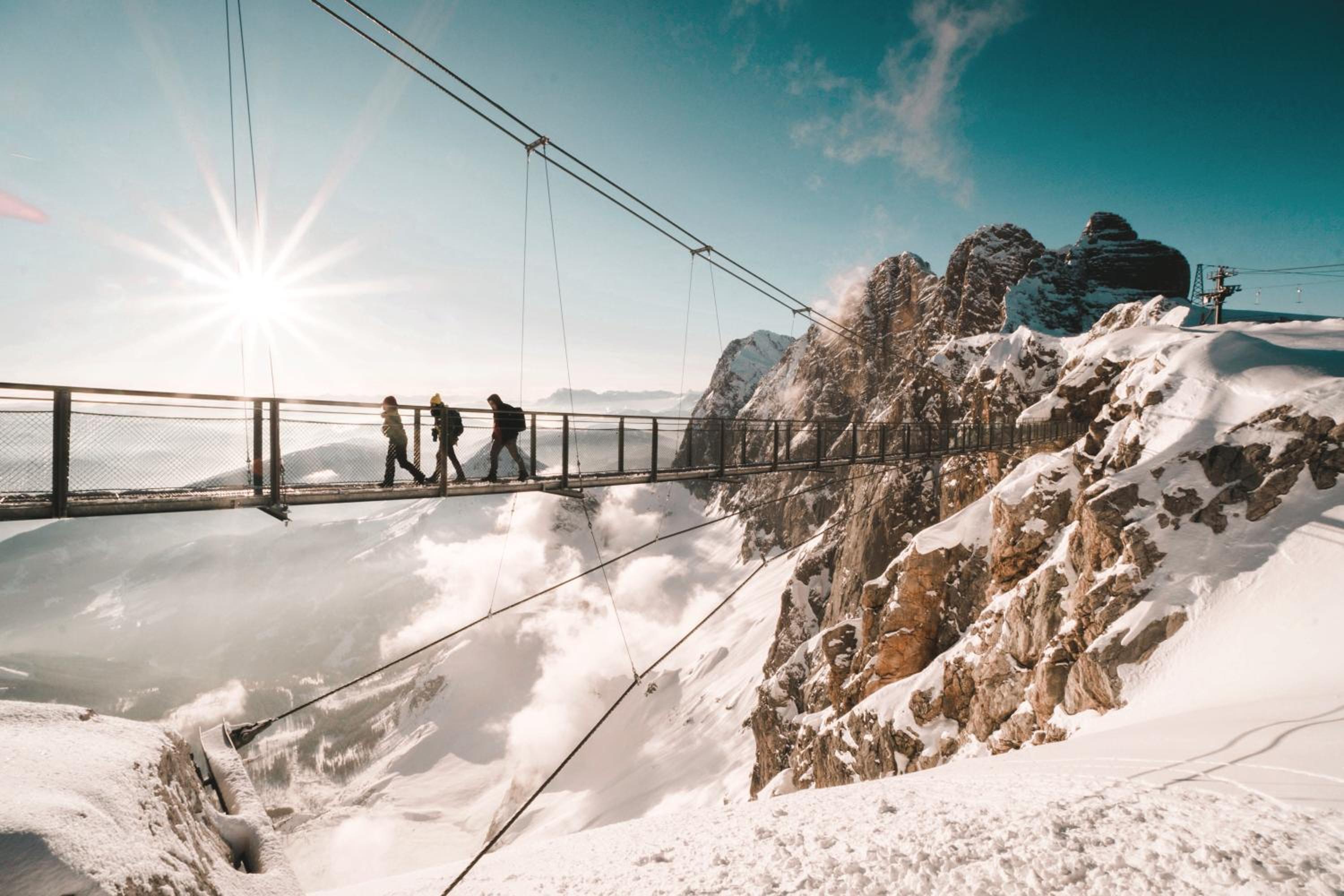 Aloha Suite - Schladming Dachstein
