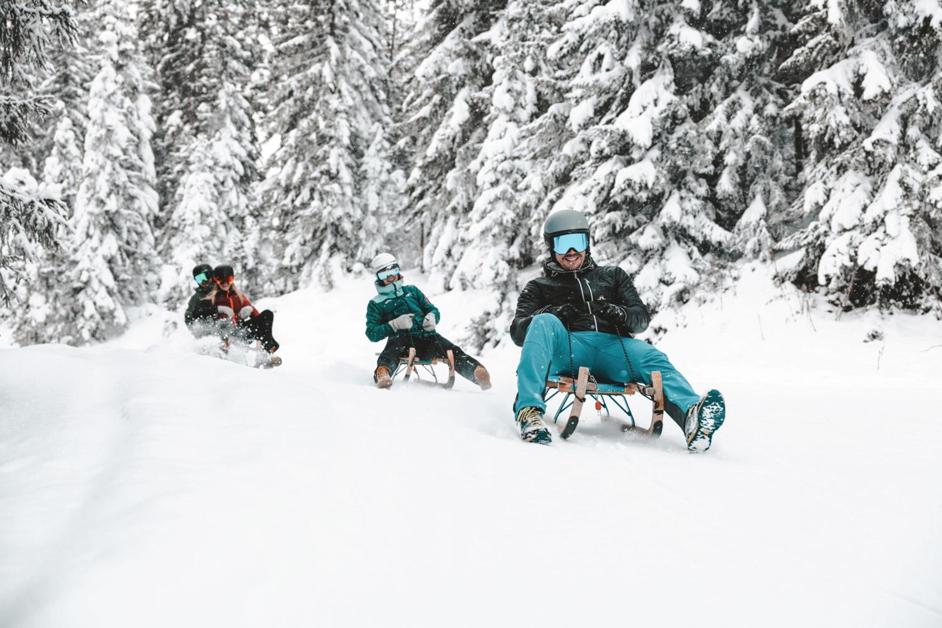 Aloha Suite - Schladming Dachstein