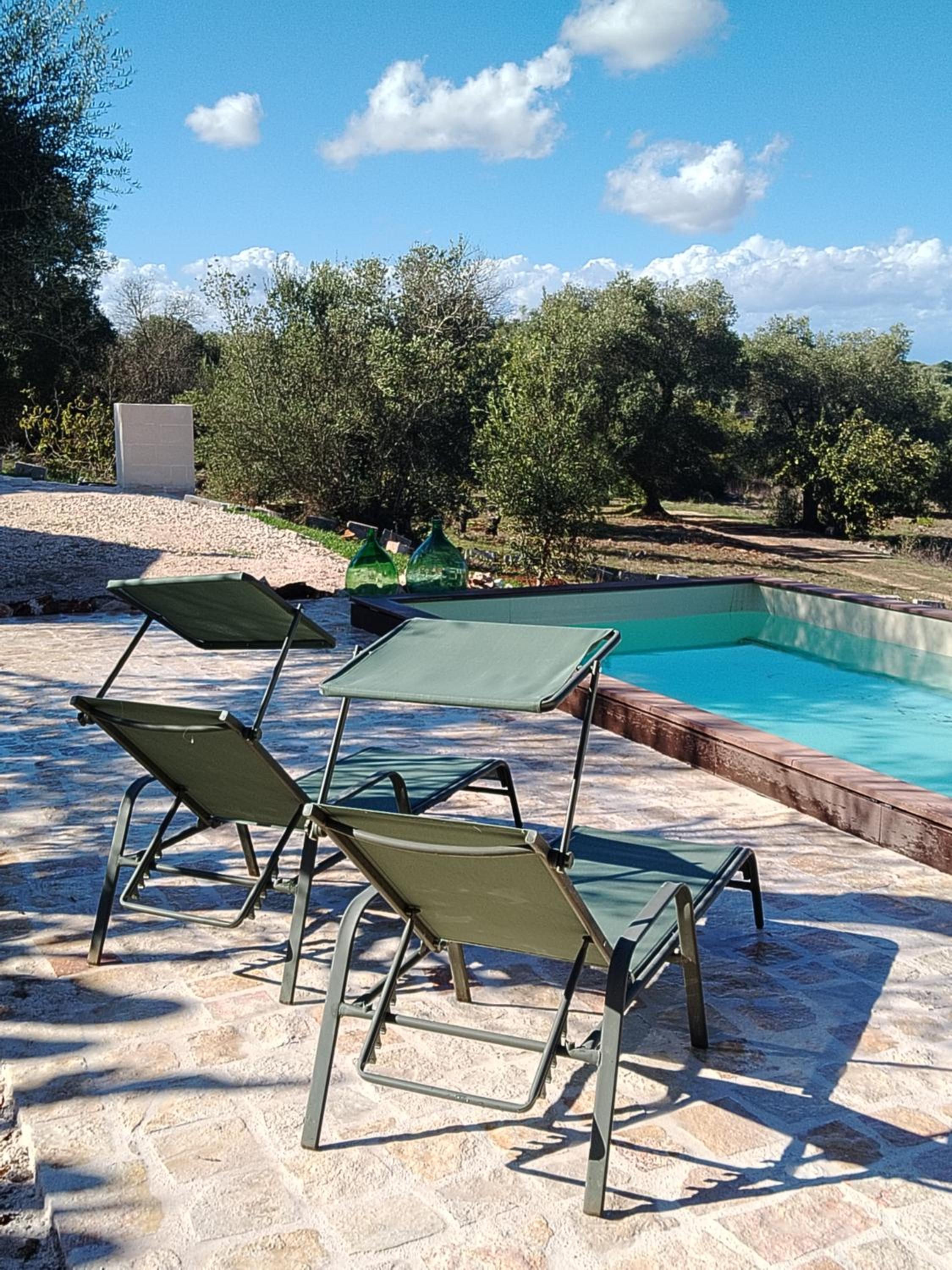 Trullo Amedee photo 2