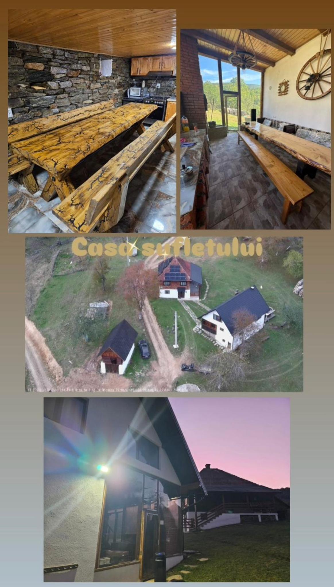 Casa Sufletului