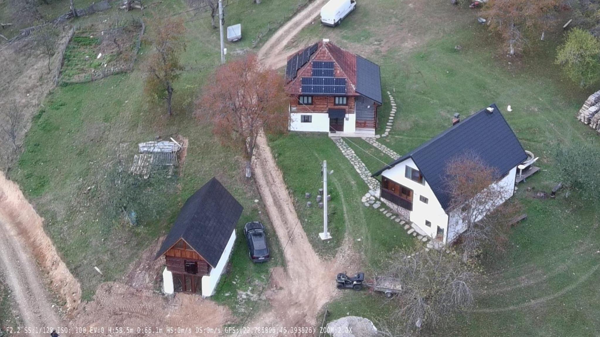 Casa Sufletului