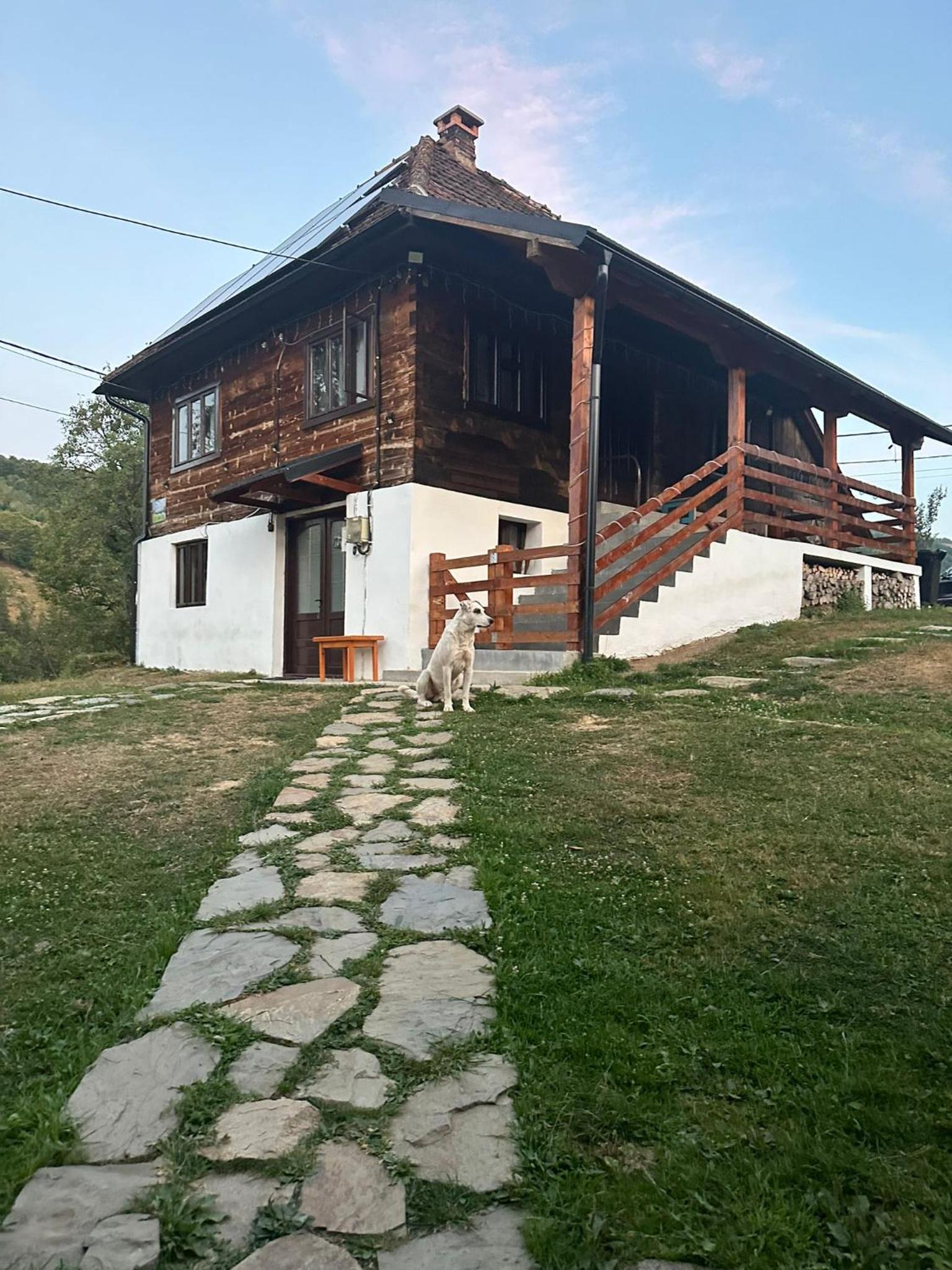 Casa Sufletului