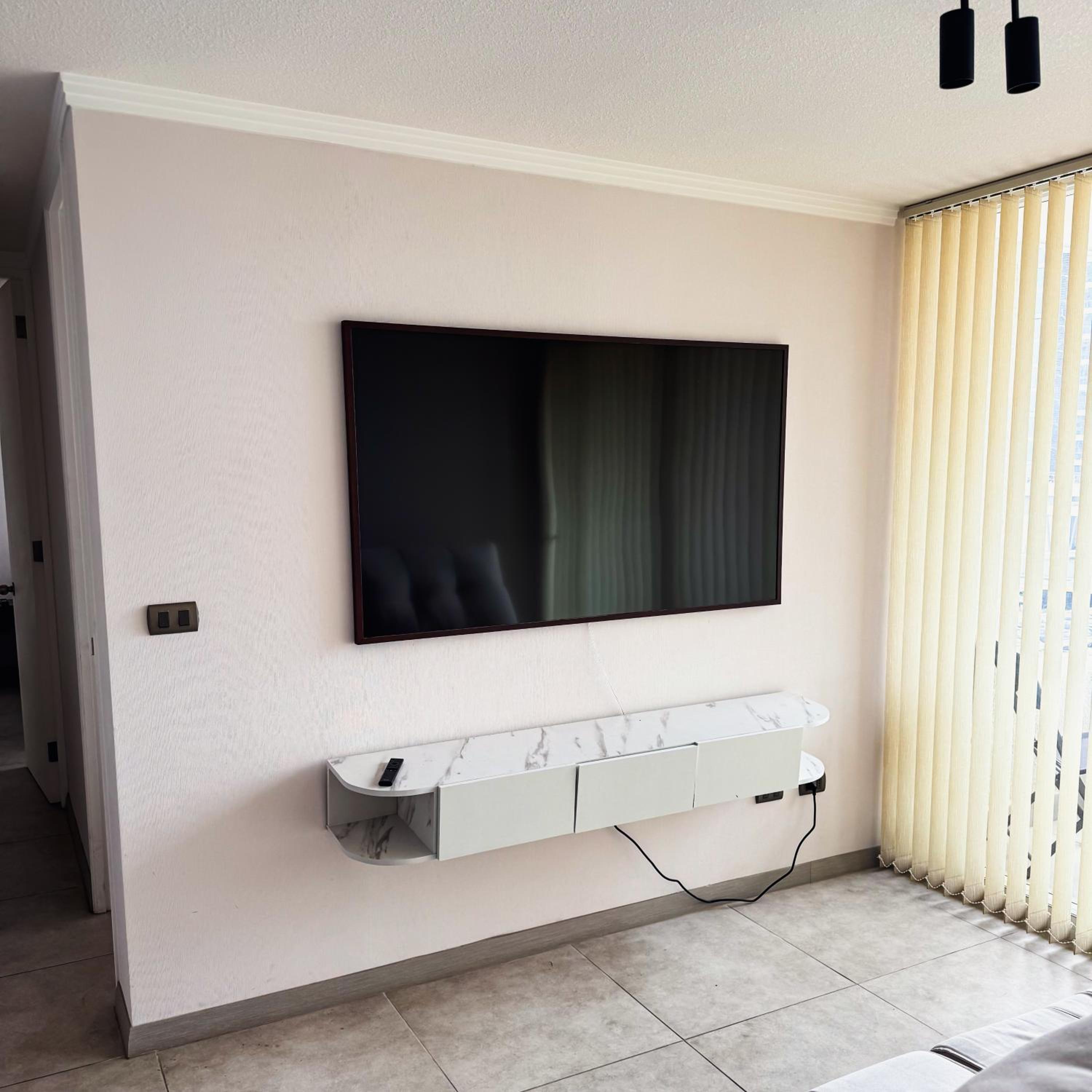Departamento Av Los Pescadores