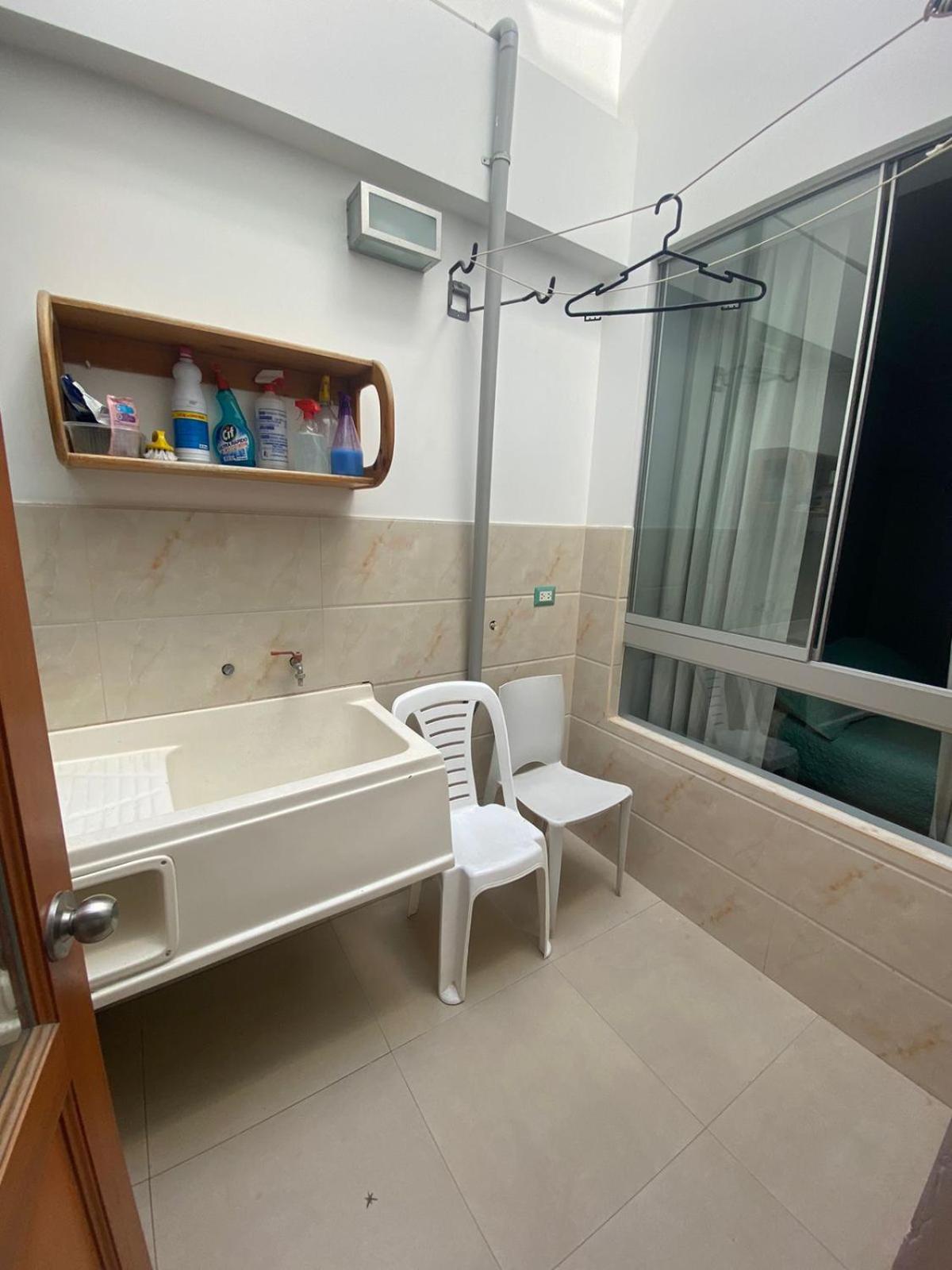 Ravenala - Apartment Paracas view 5