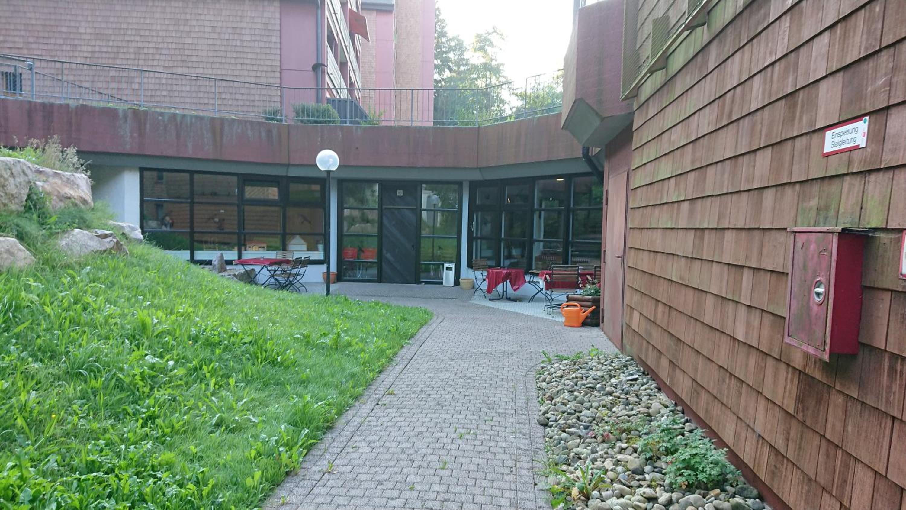Schwarzwaldoase