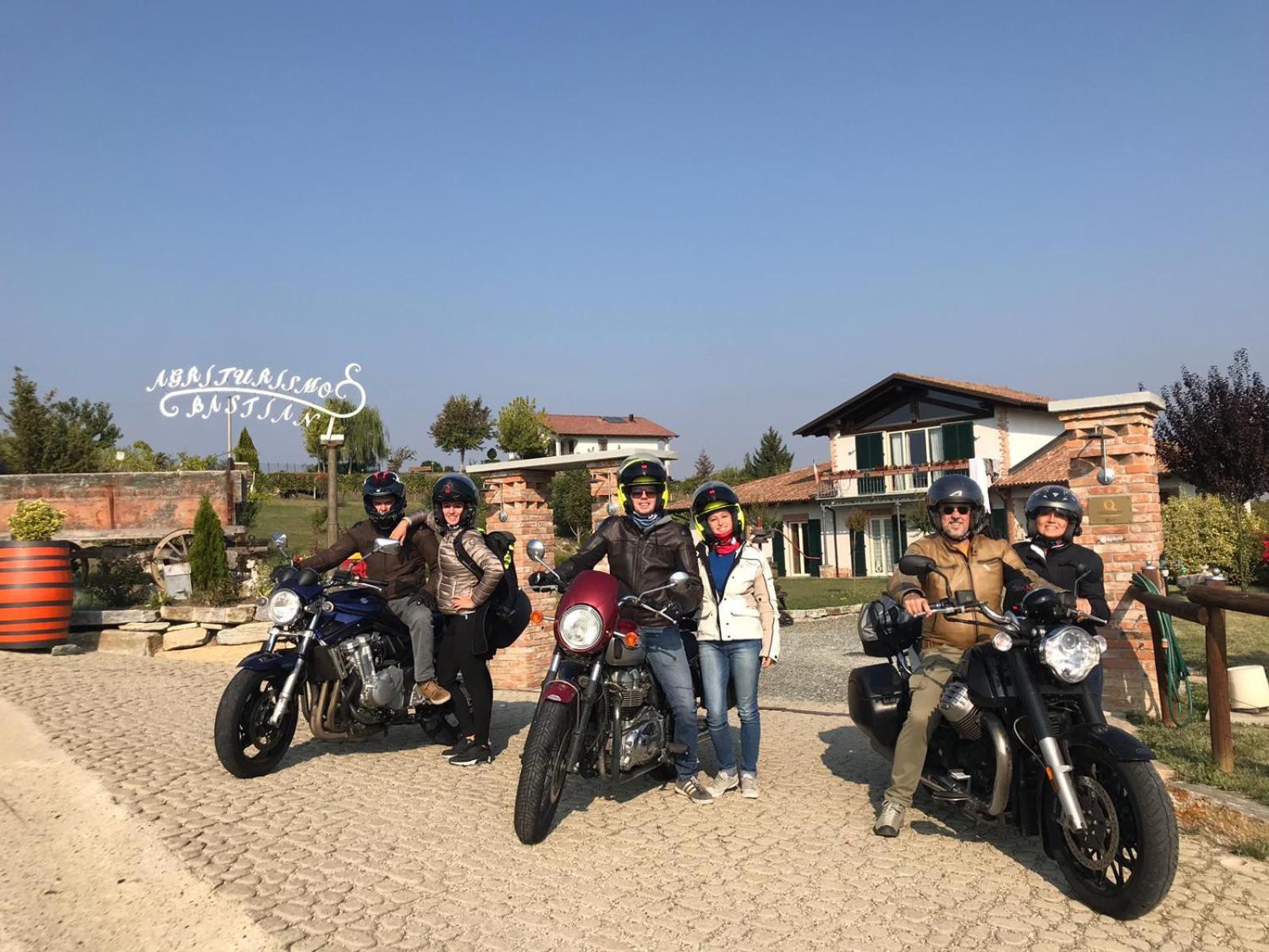 Agriturismo Bastian