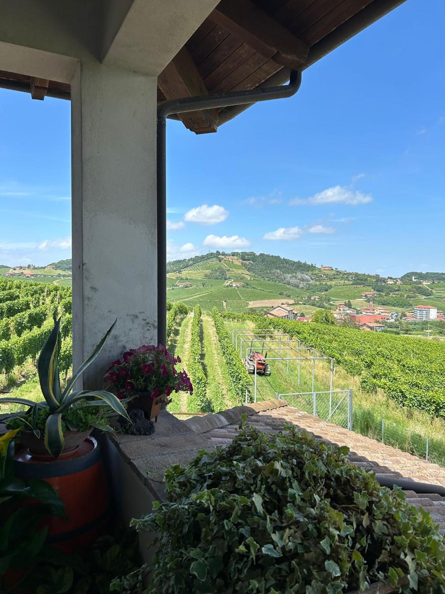 Agriturismo Bastian