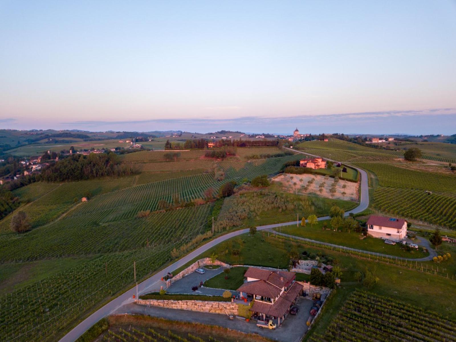 Agriturismo Bastian