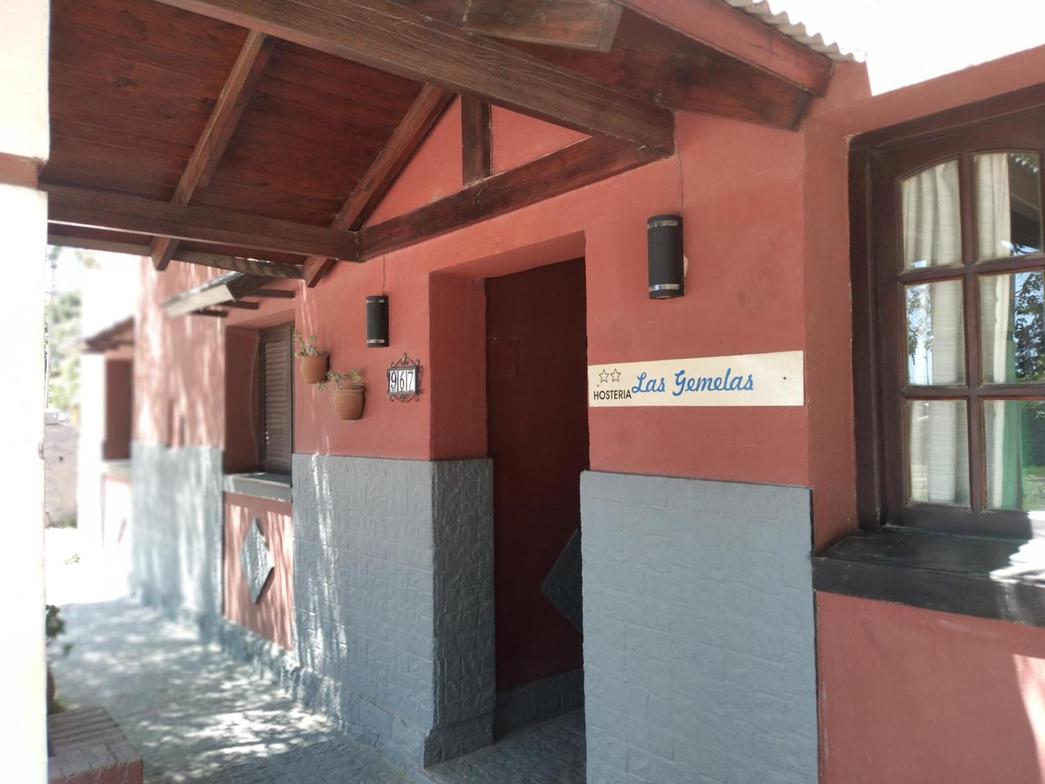 Hostería Las Gemelas