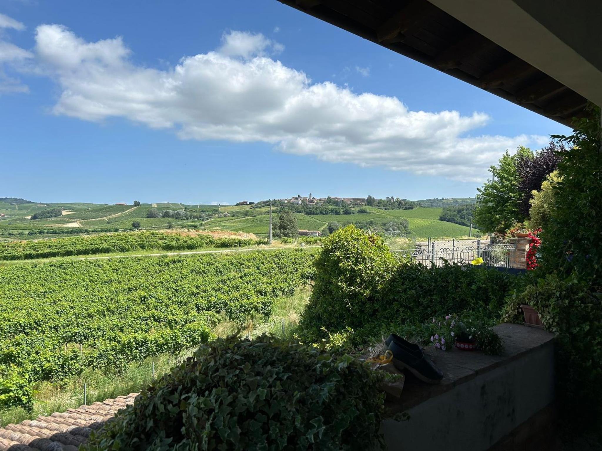 Agriturismo Bastian