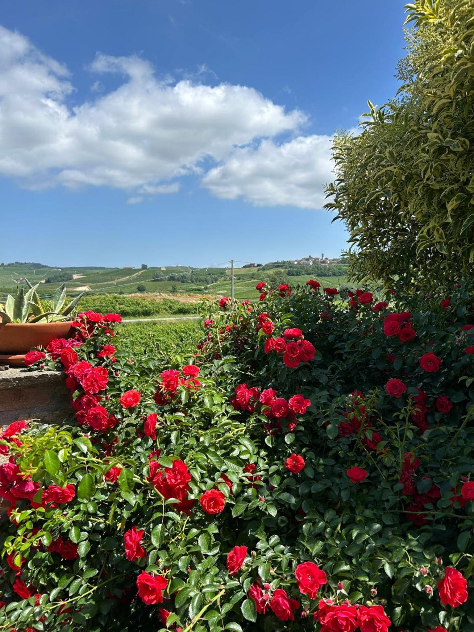 Agriturismo Bastian