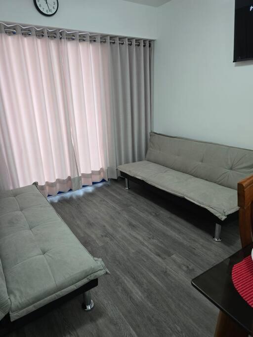 SAM Apartment Cusco view 5