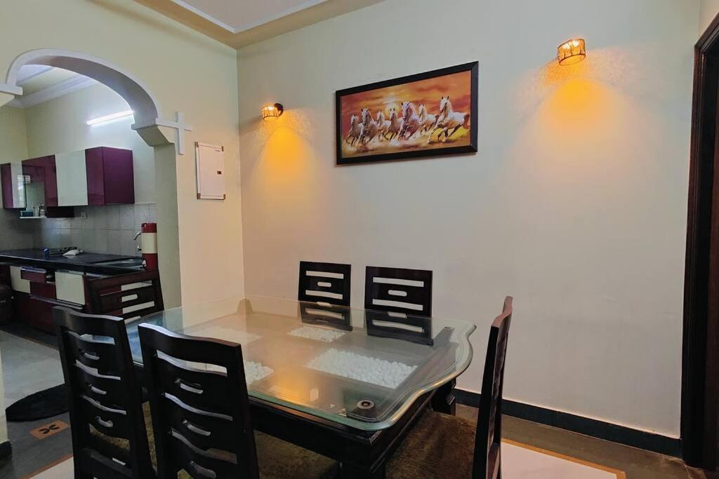AARAMBH VILLA by UBEO HOTELS view 5