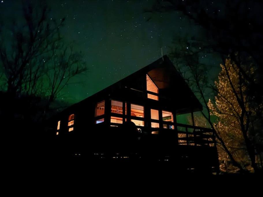 Hotel Stay Happy Cottage - Golden Circle