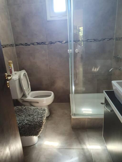 Departamento urbano en 1º piso