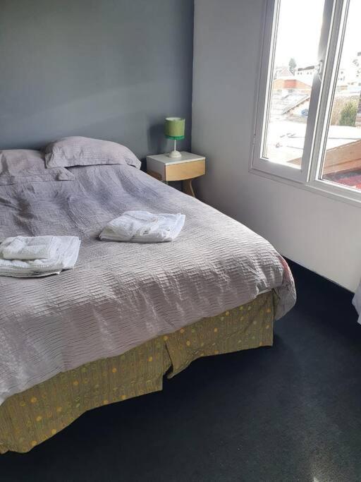 Departamento urbano en 1º piso