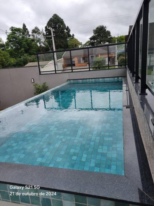 Apto C piscina em exelente localizacao