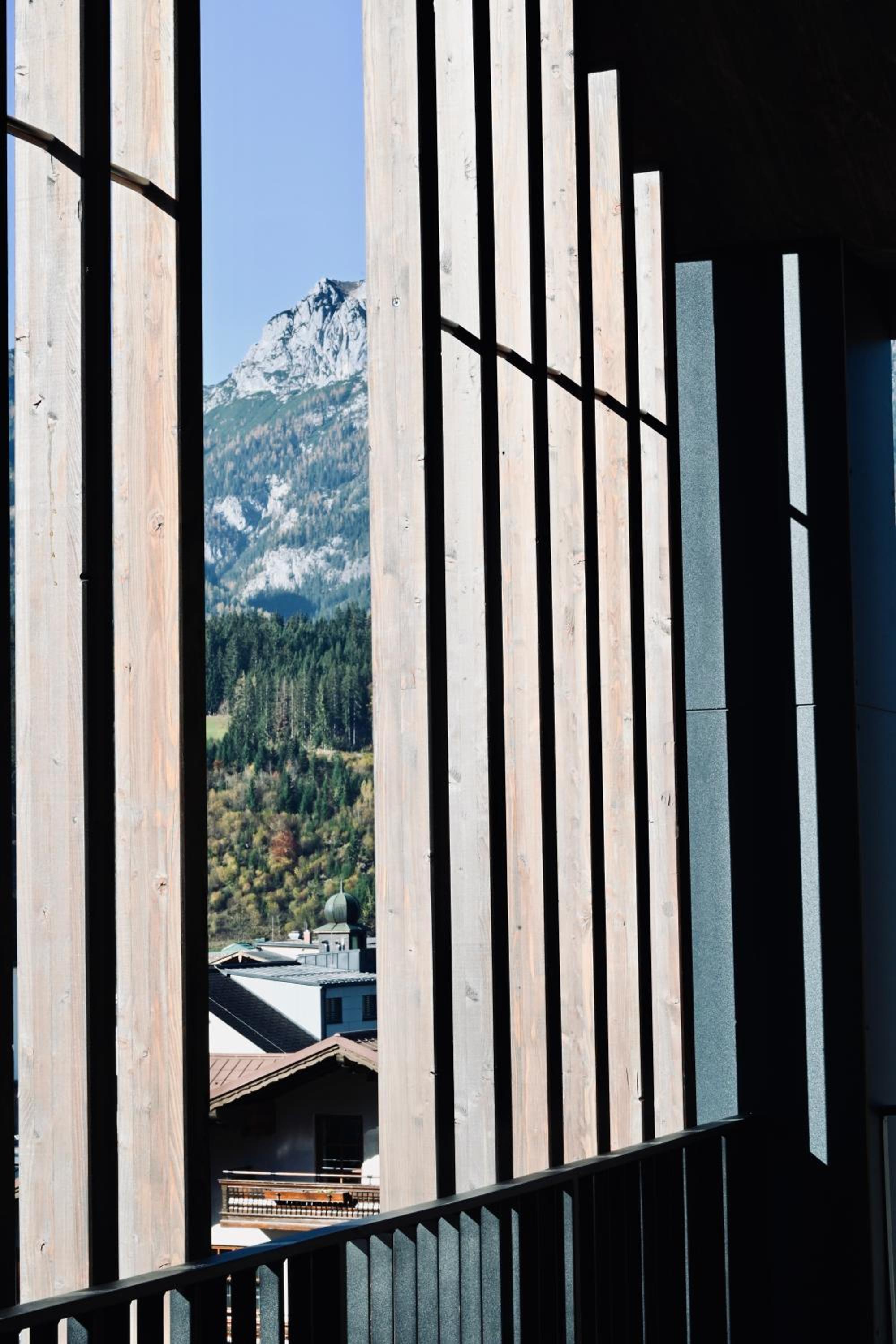 Aloha Suite - Schladming Dachstein