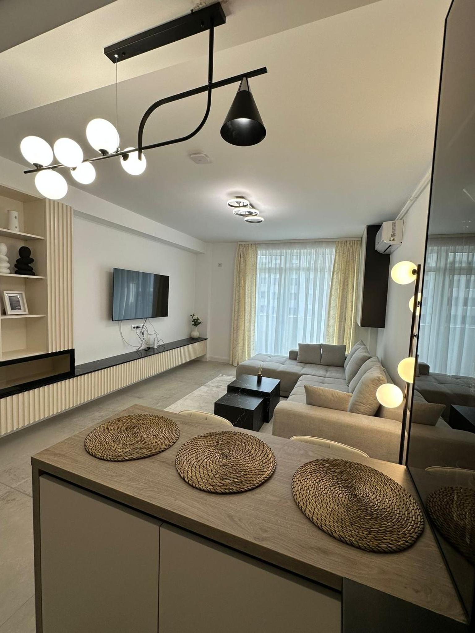Apartament Modern Atmosphere