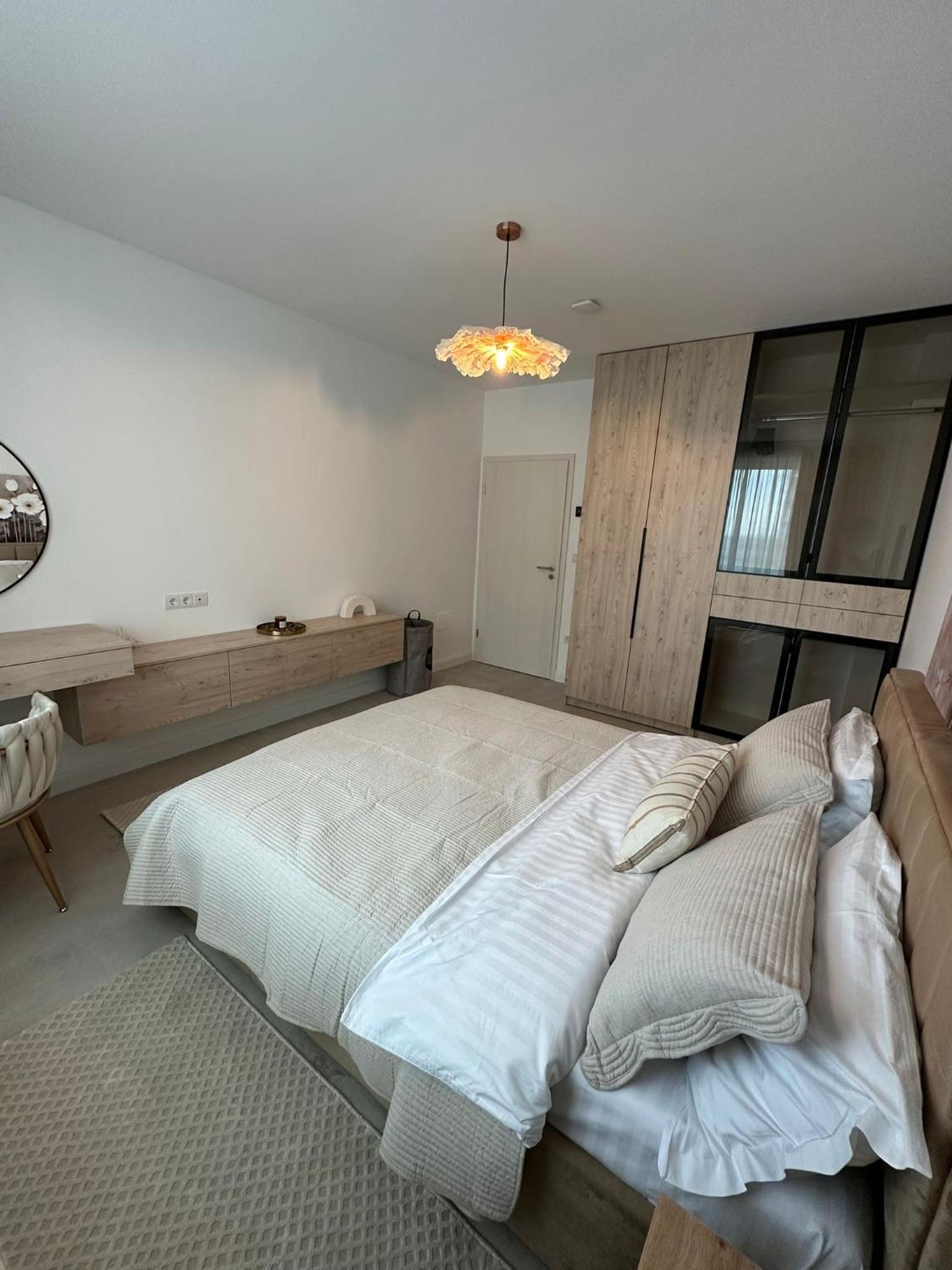 Apartament Modern Atmosphere