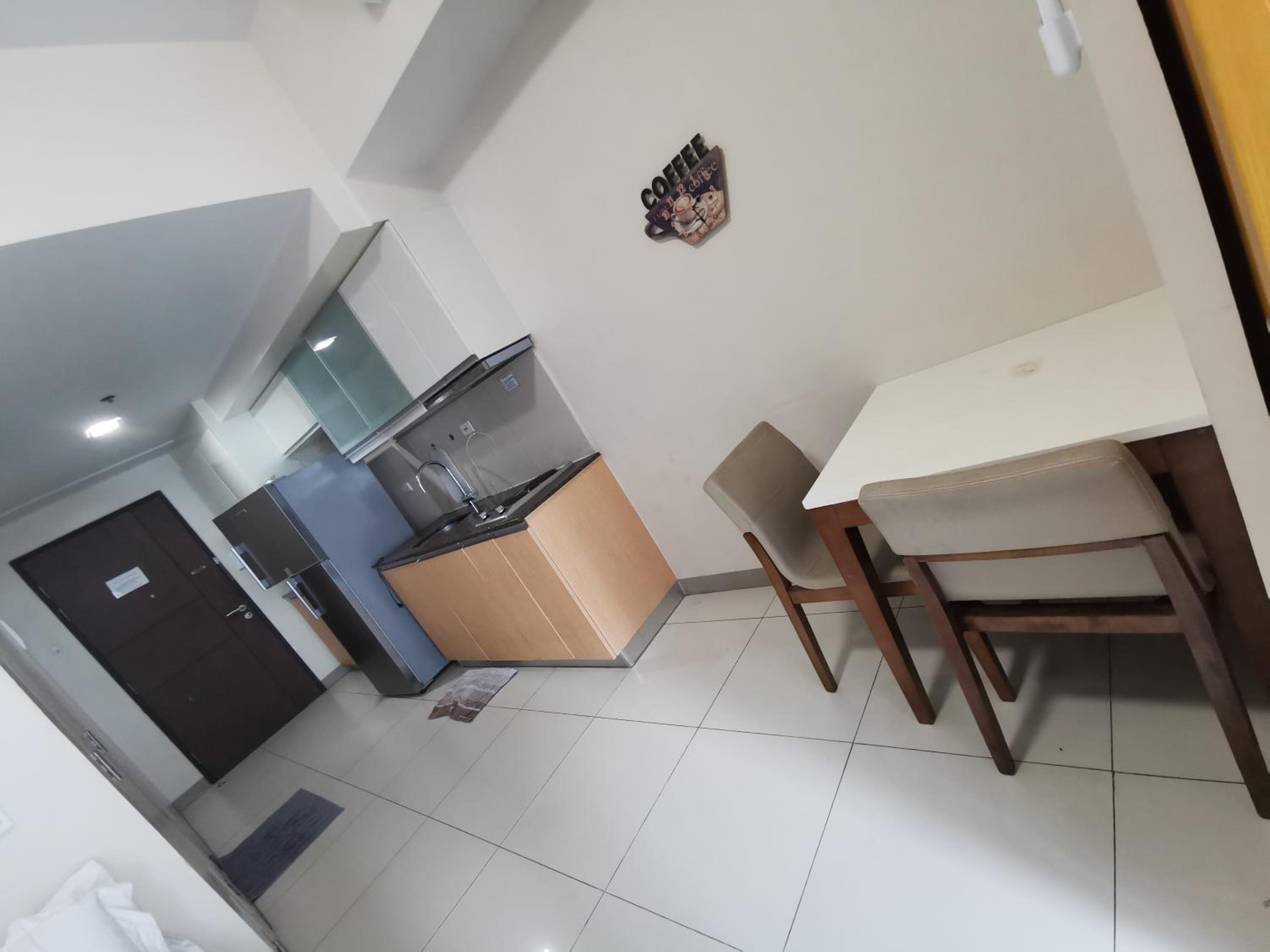 One Uptown Residence BGC One Bedroom