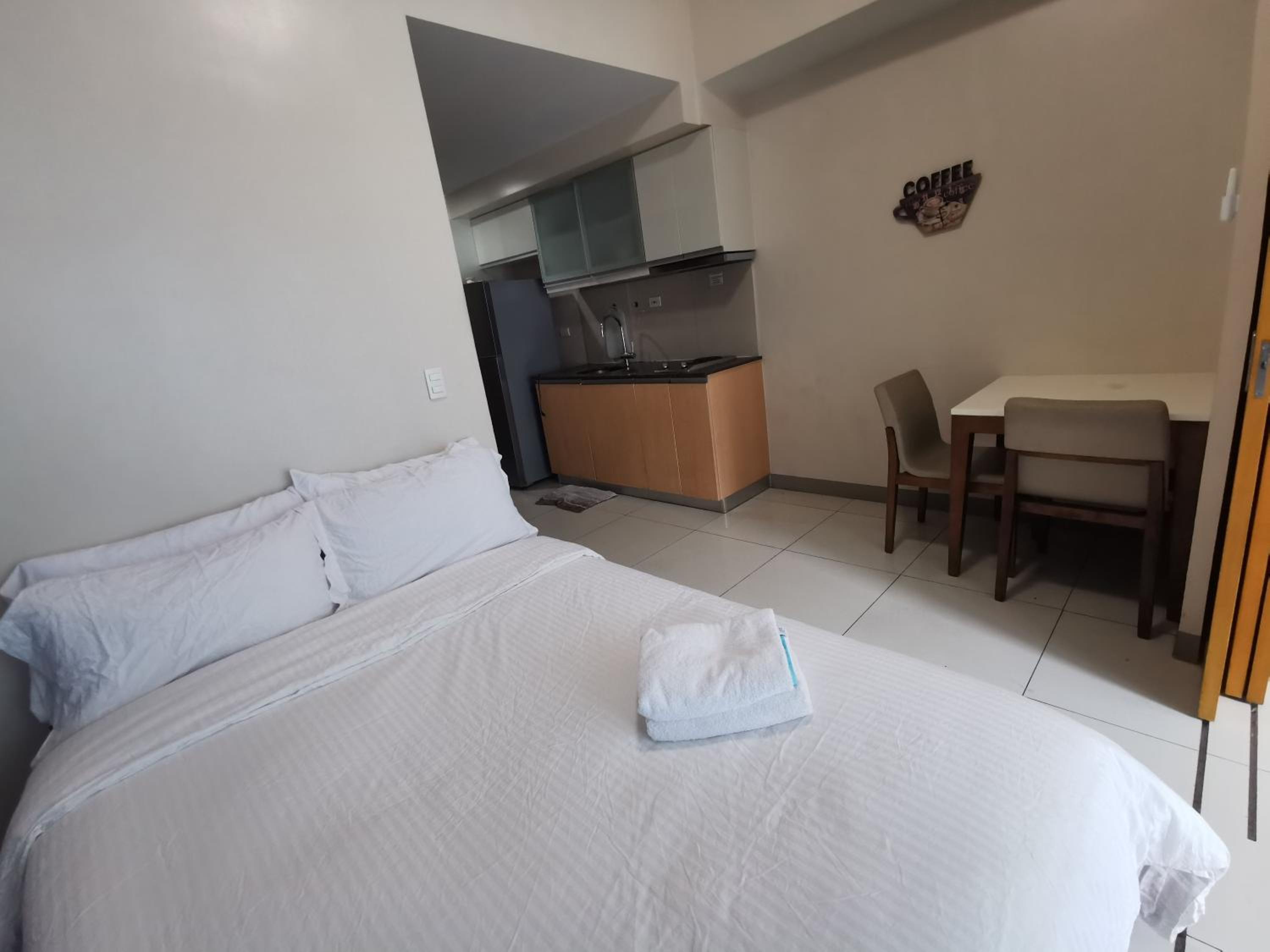 One Uptown Residence BGC One Bedroom