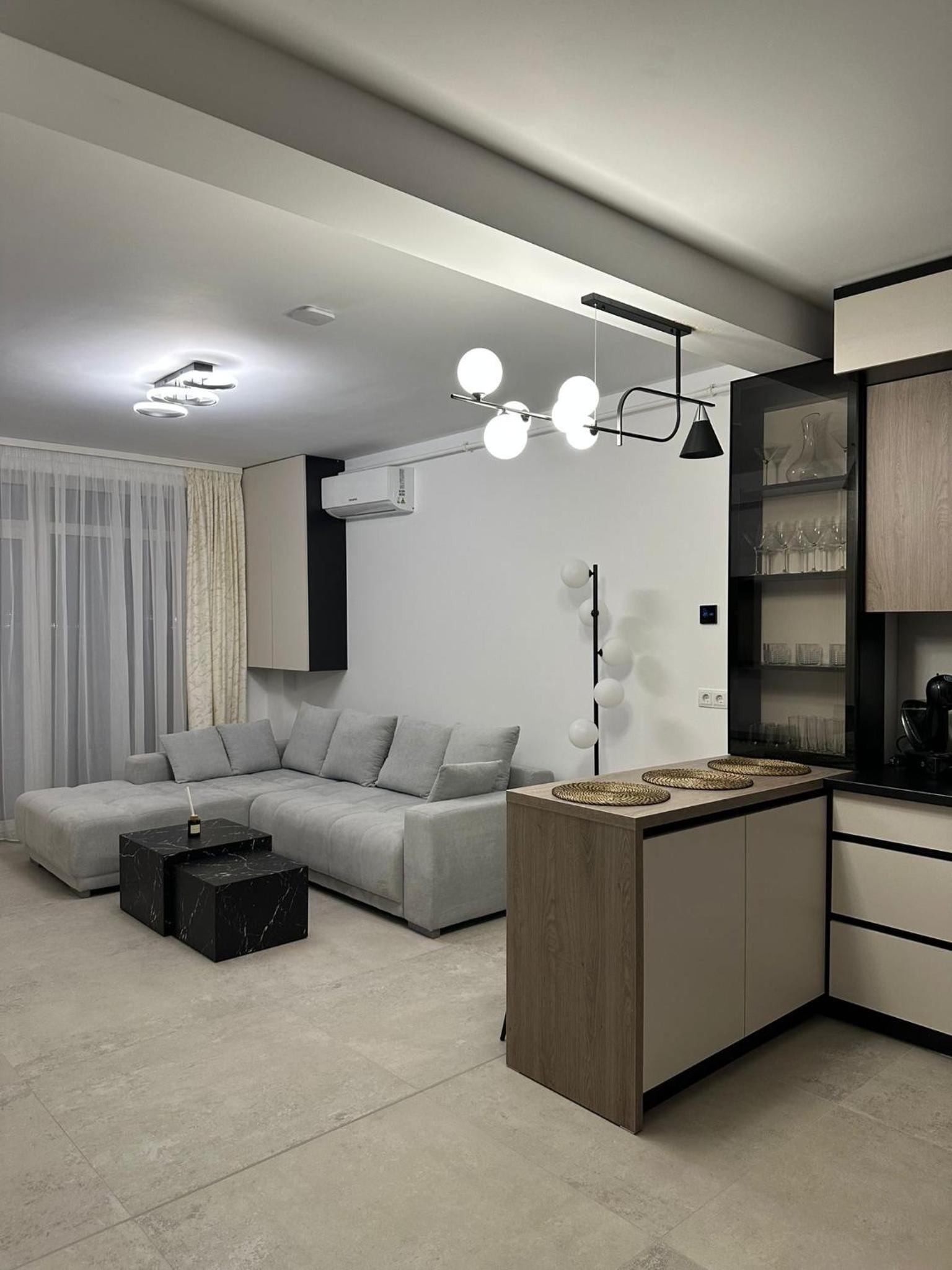 Apartament Modern Atmosphere