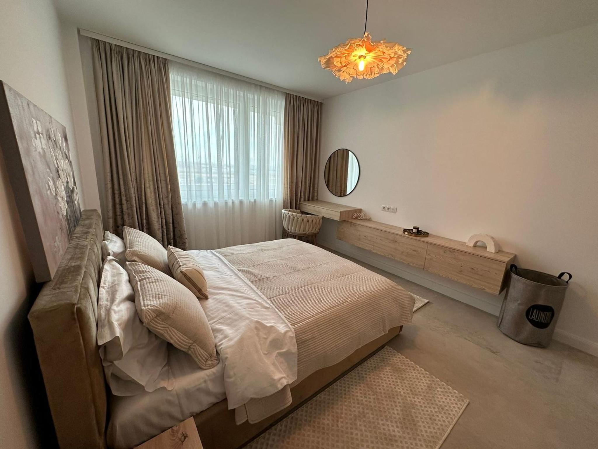 Apartament Modern Atmosphere