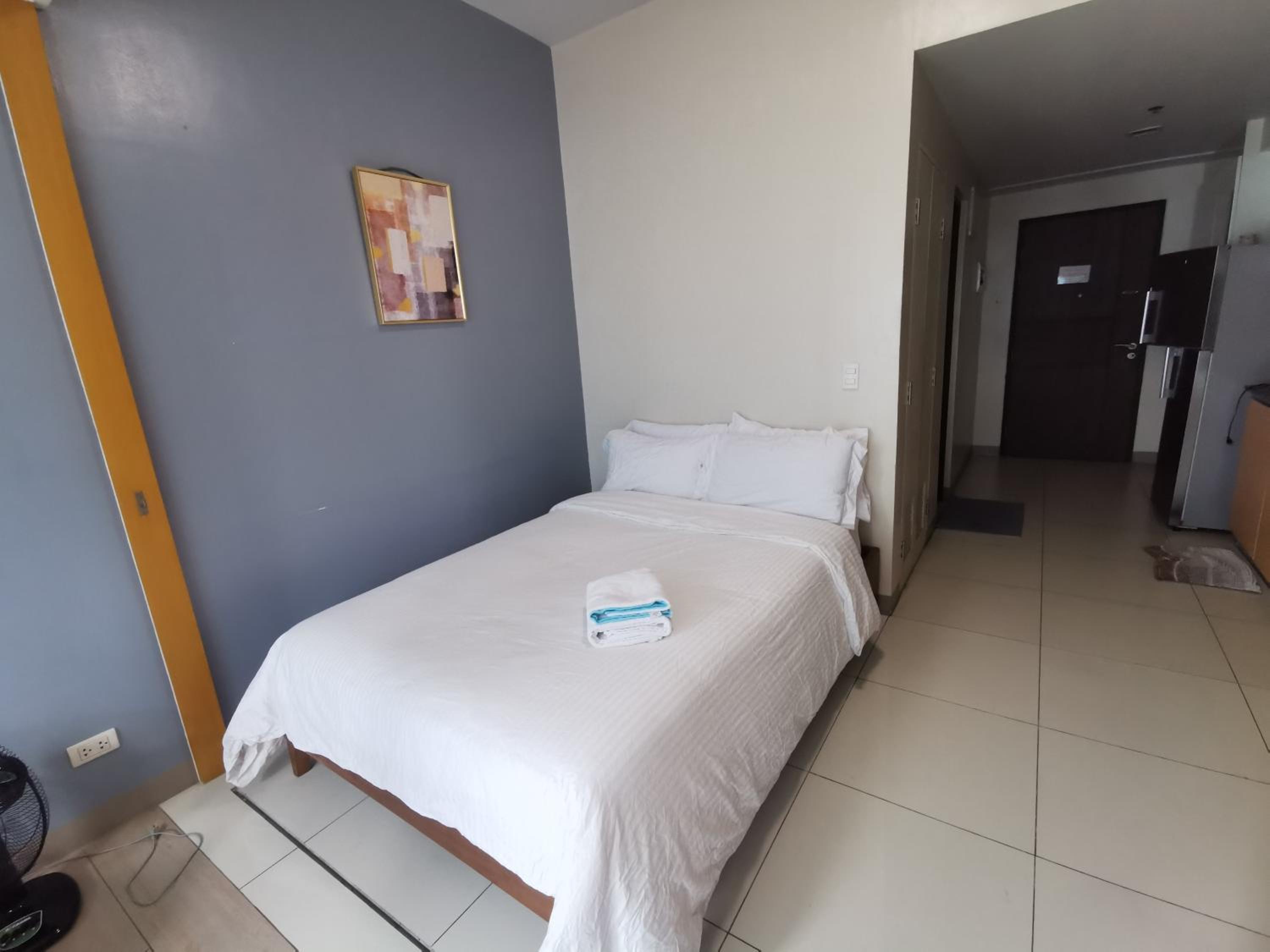 One Uptown Residence BGC One Bedroom