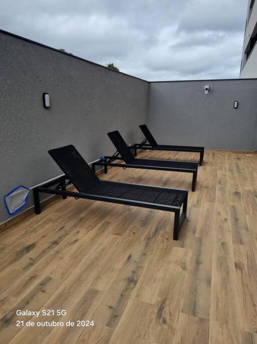 Apto C piscina em exelente localizacao