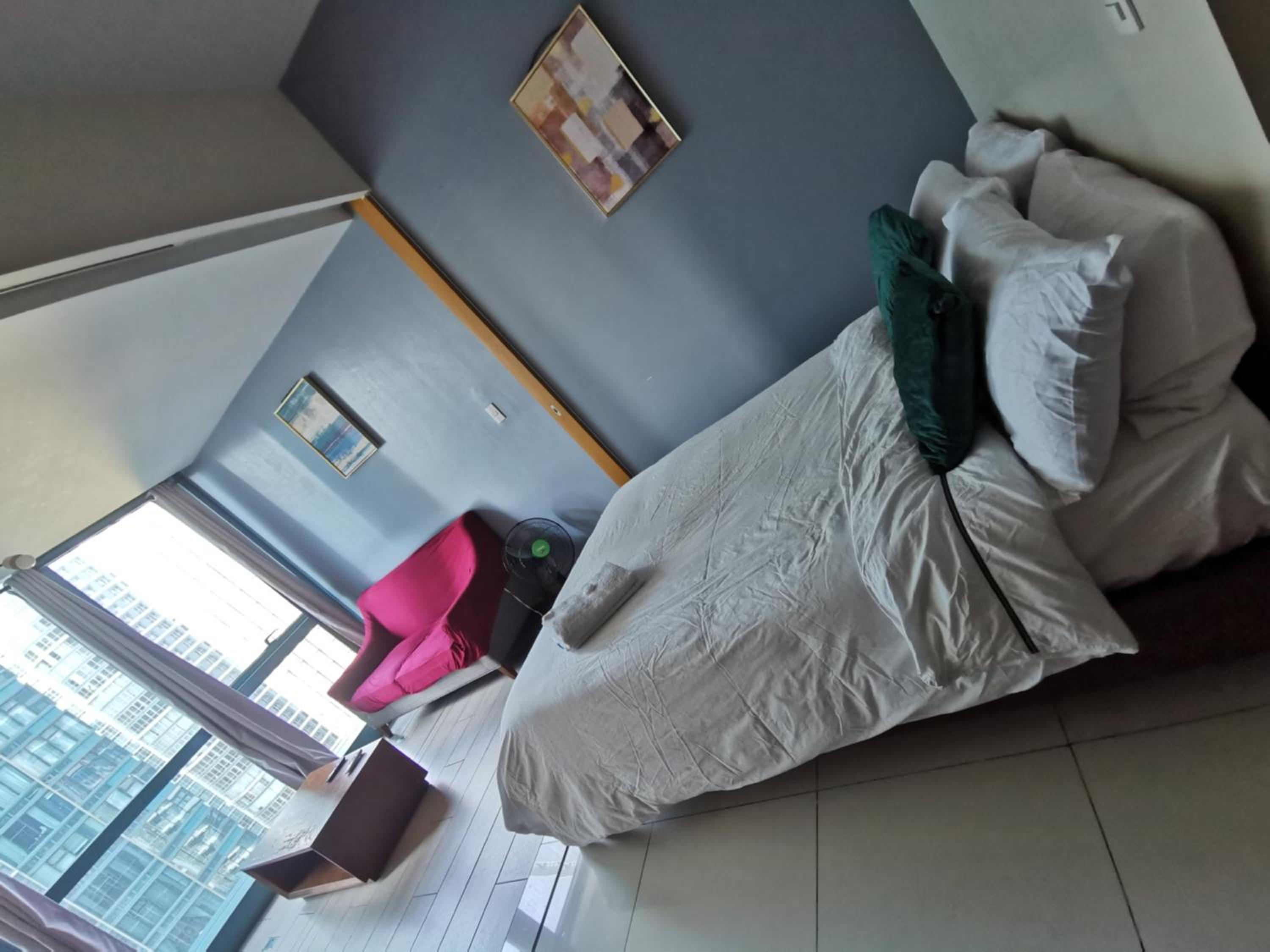 One Uptown Residence BGC One Bedroom