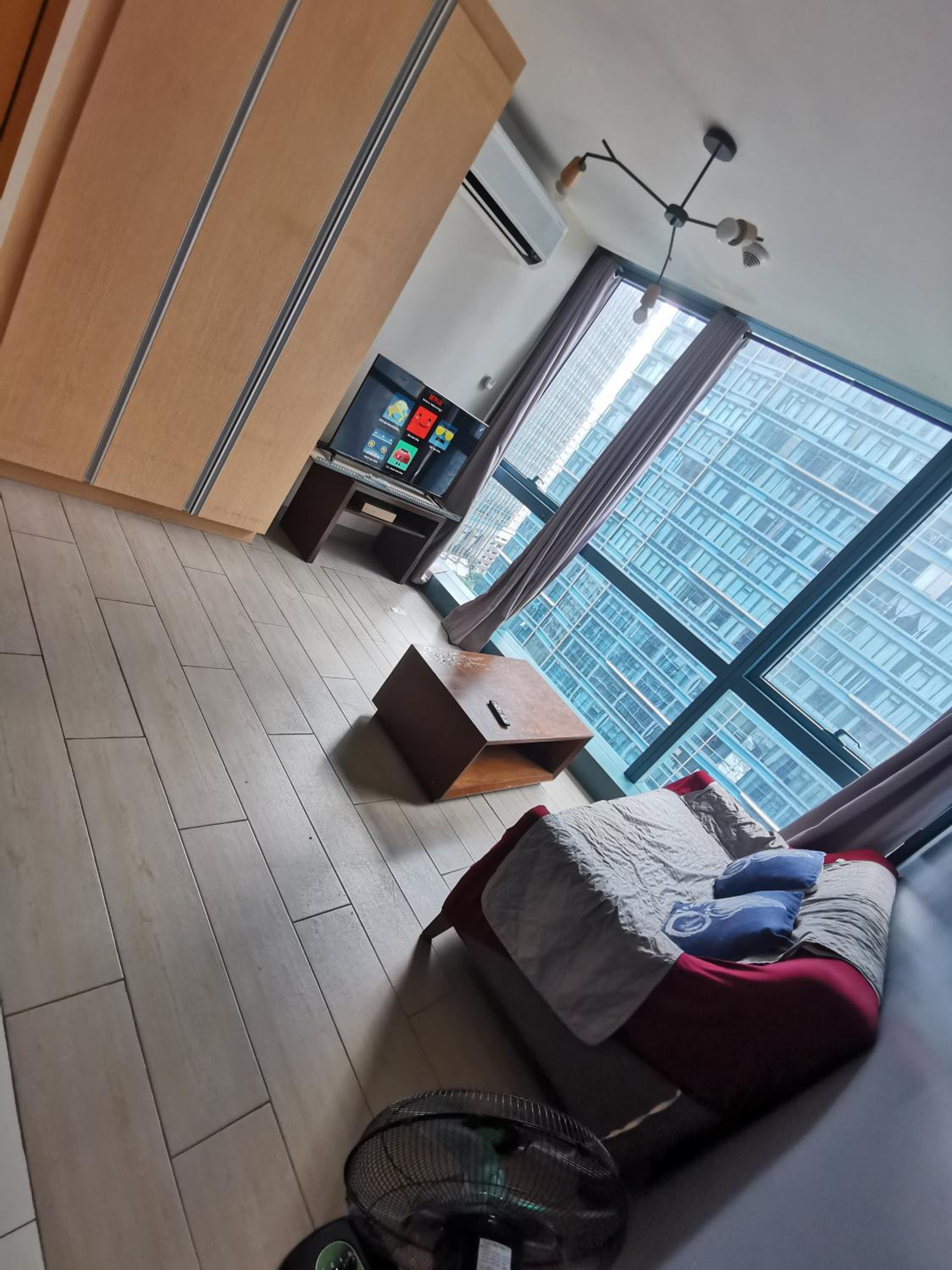 One Uptown Residence BGC One Bedroom