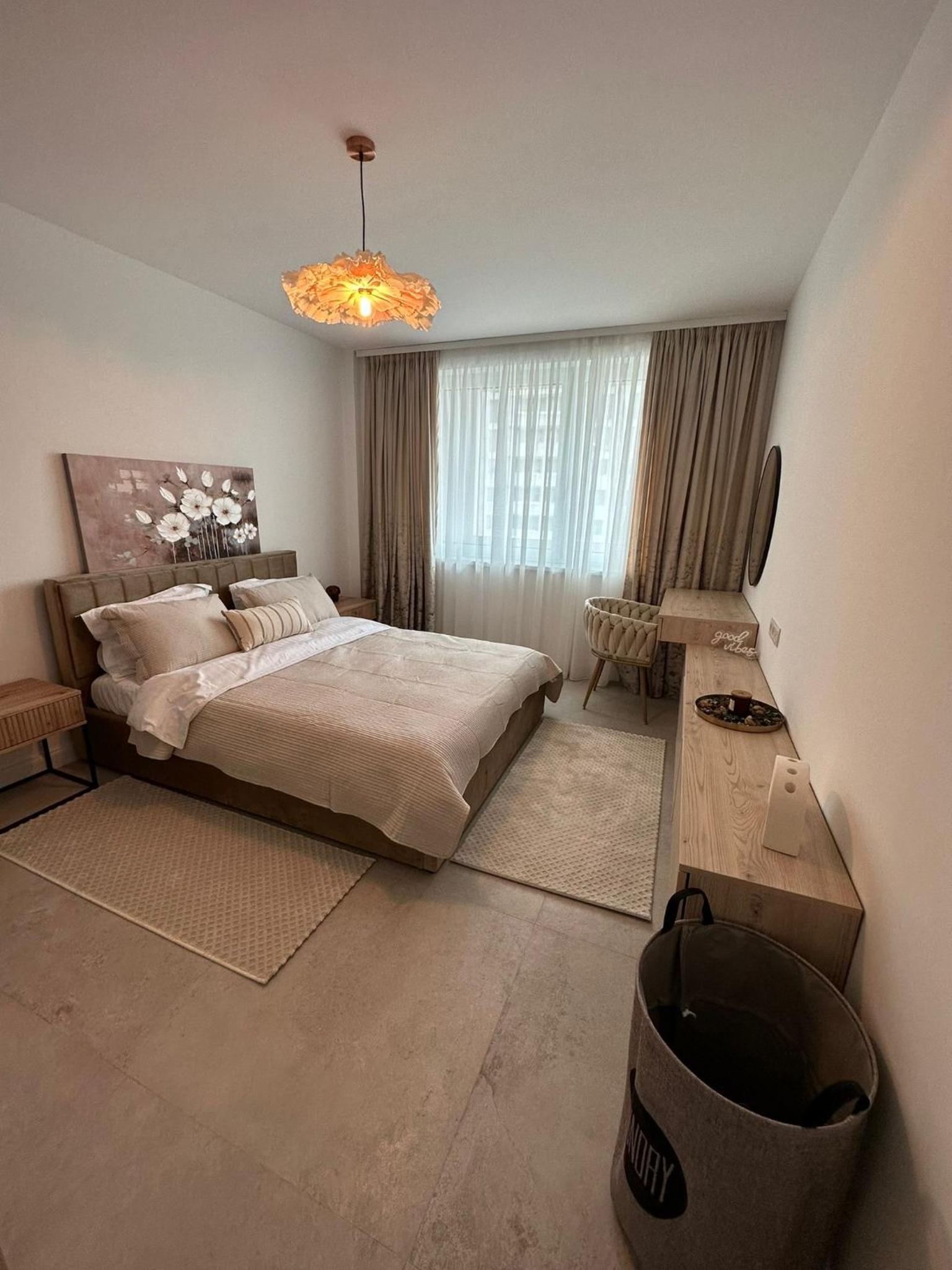 Apartament Modern Atmosphere