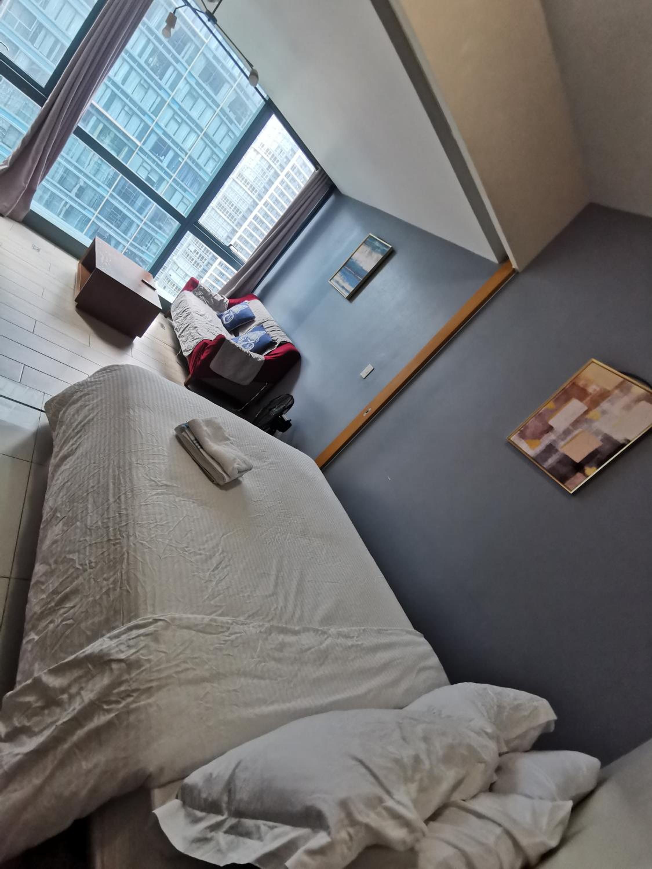 One Uptown Residence BGC One Bedroom
