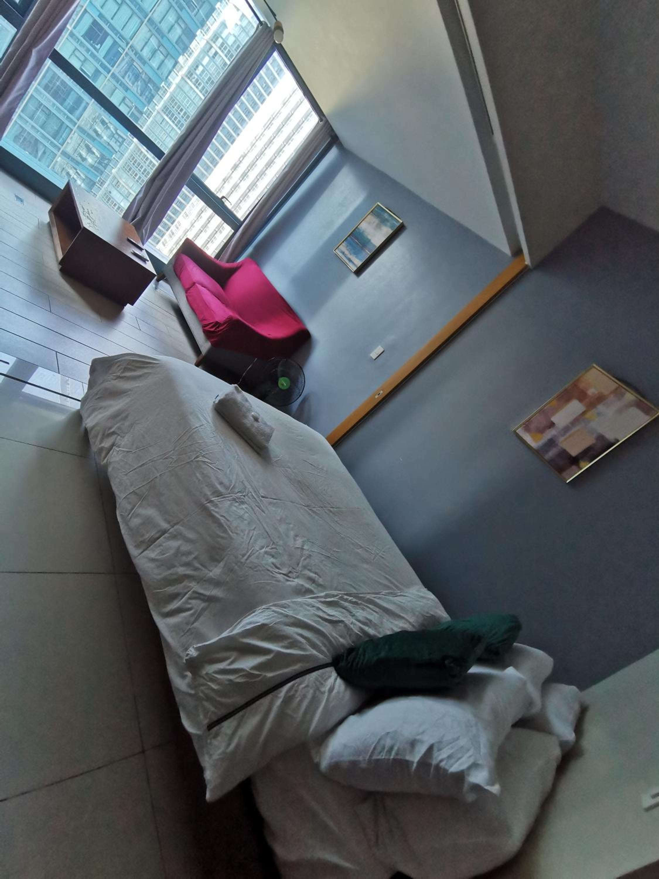 One Uptown Residence BGC One Bedroom