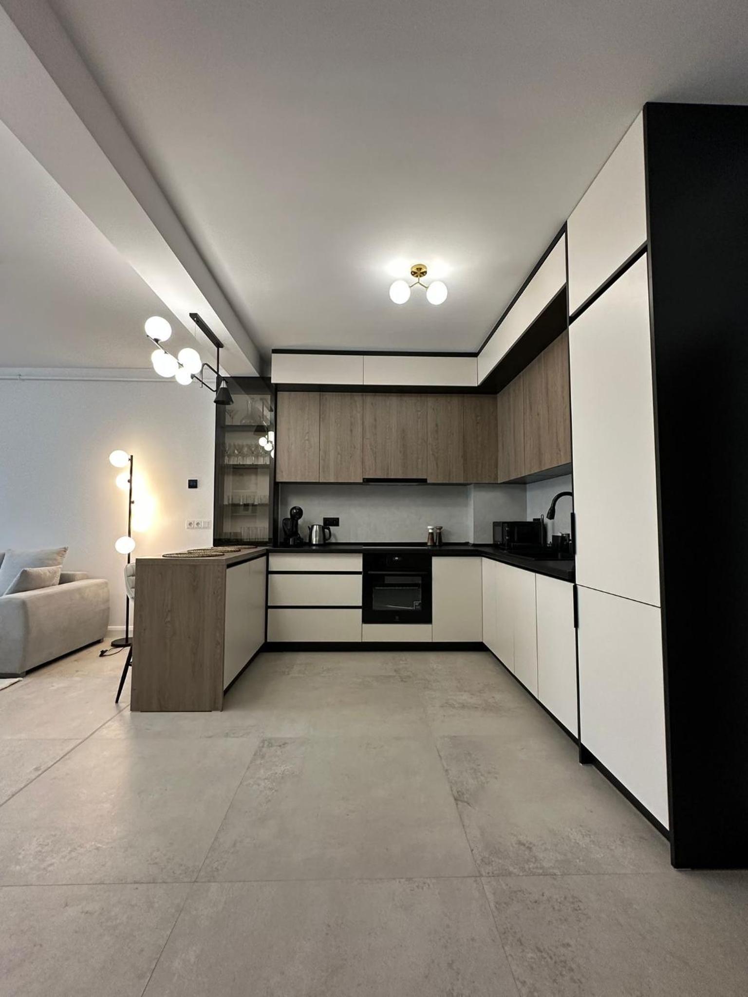 Apartament Modern Atmosphere