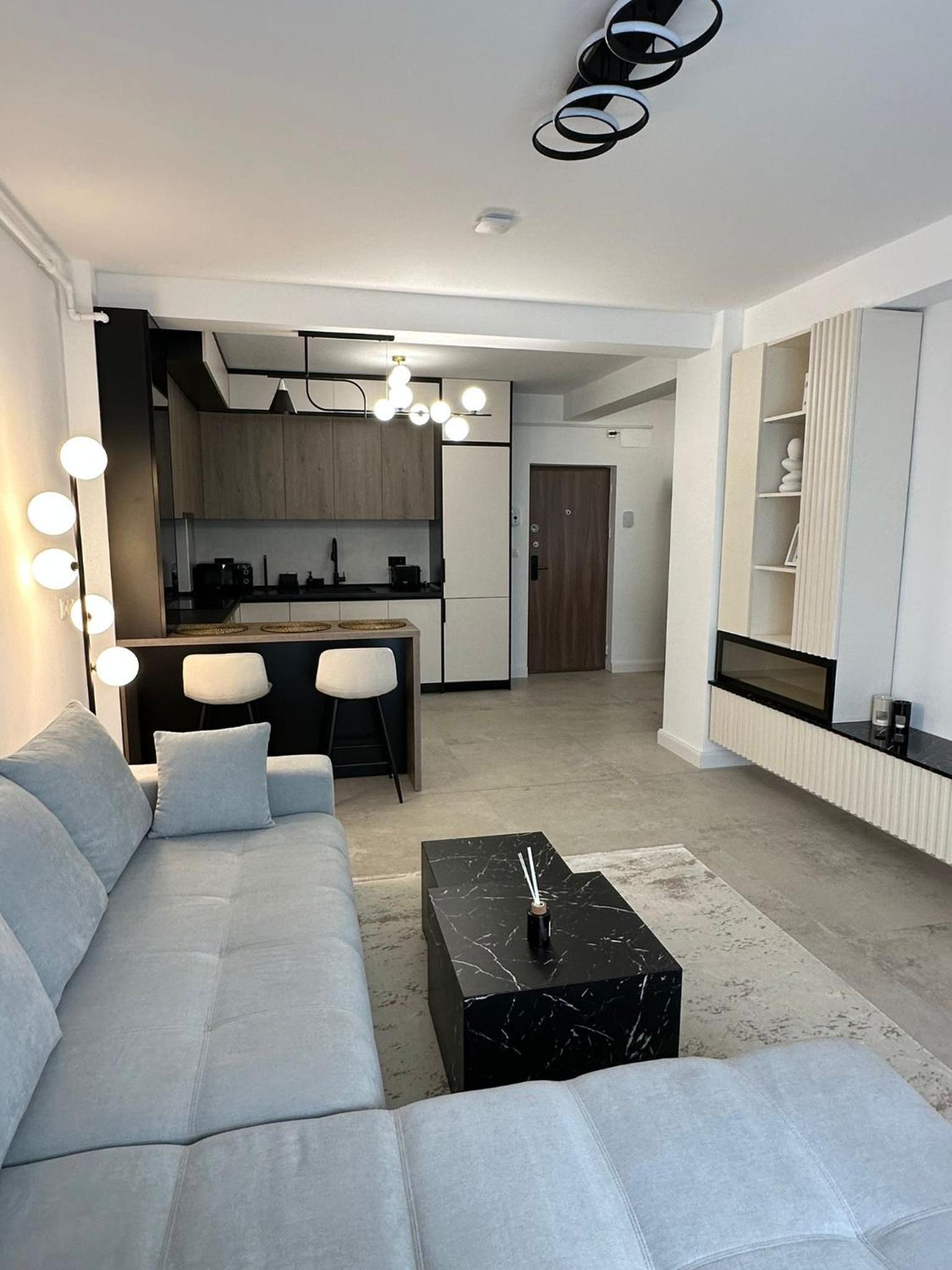 Apartament Modern Atmosphere