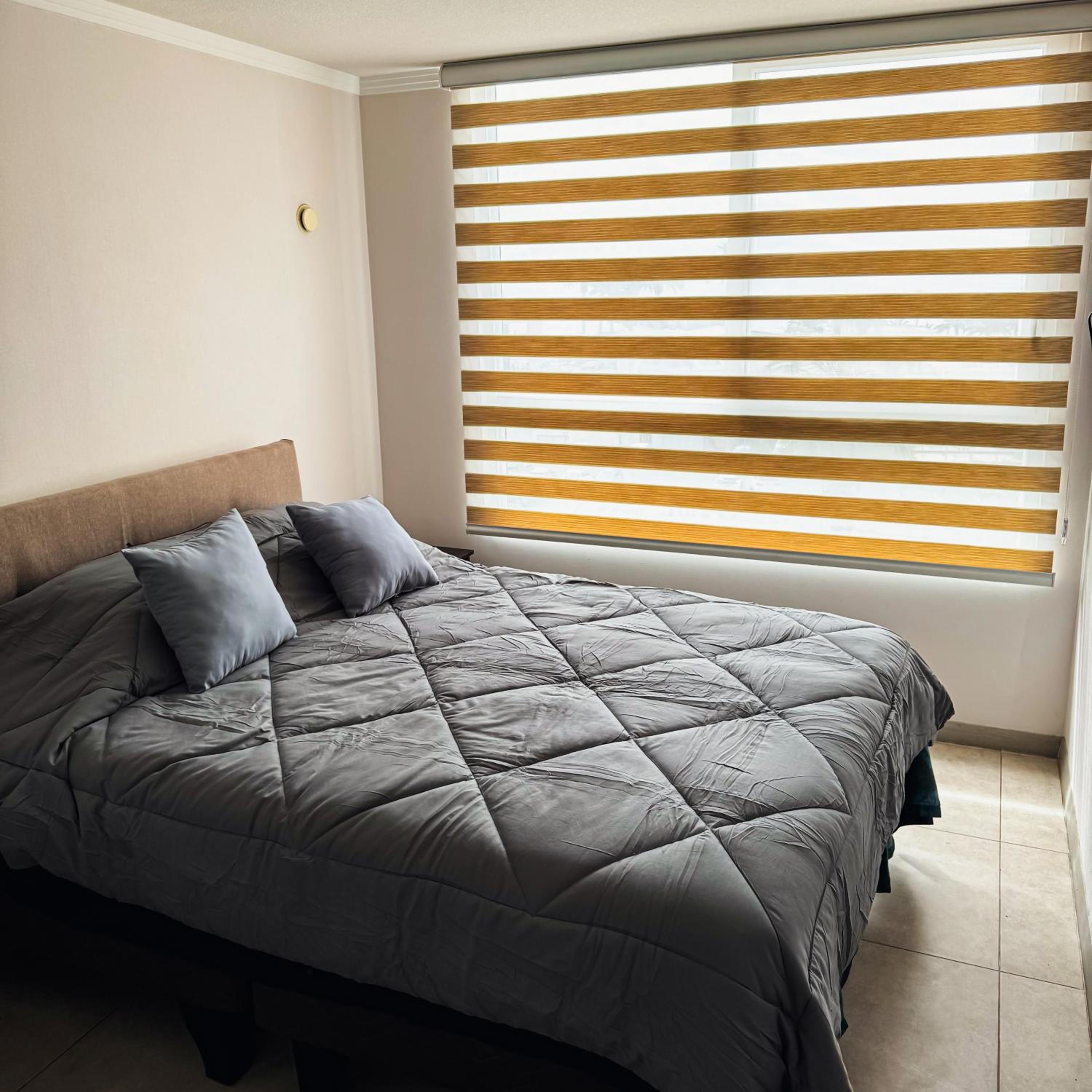 Departamento Av Los Pescadores