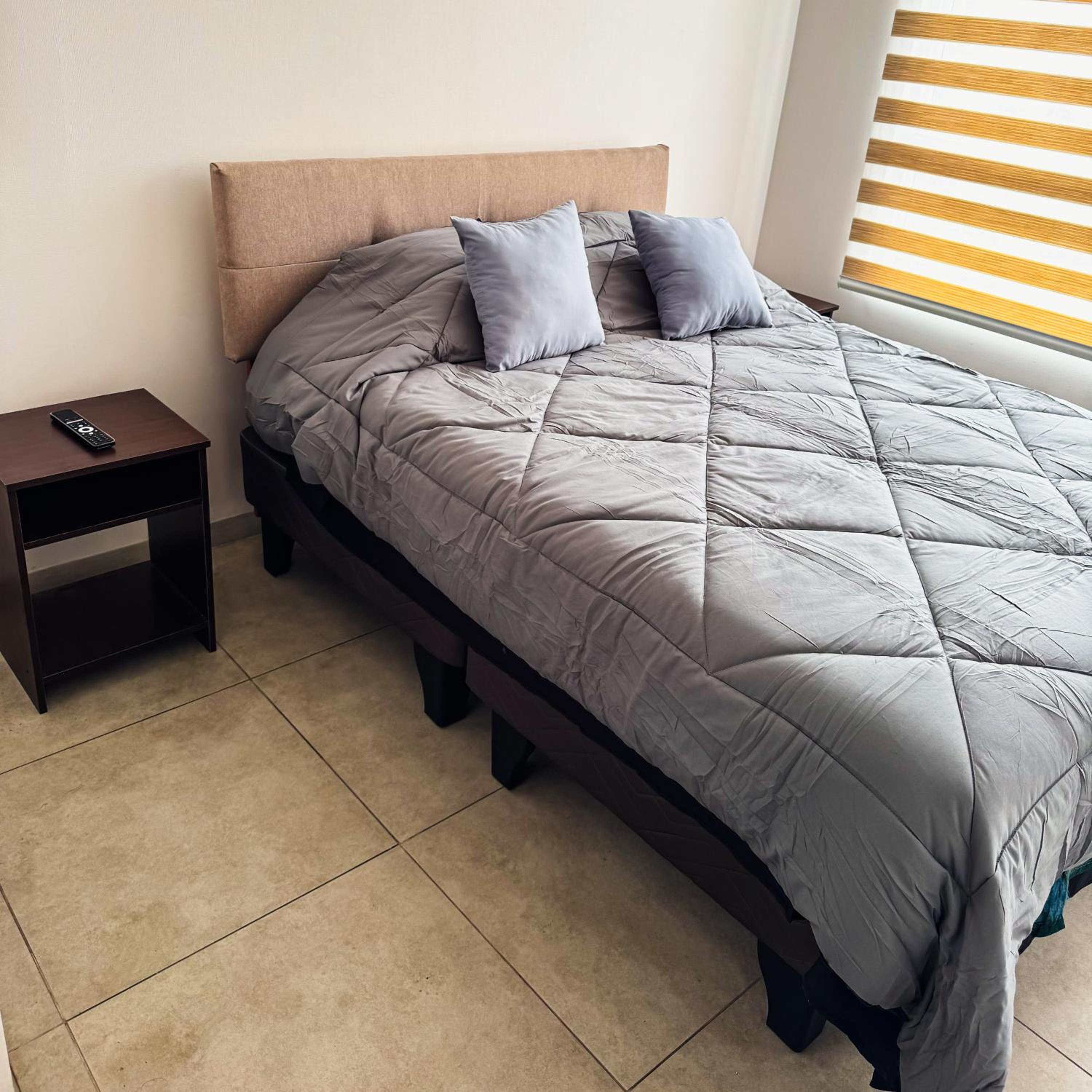 Departamento Av Los Pescadores