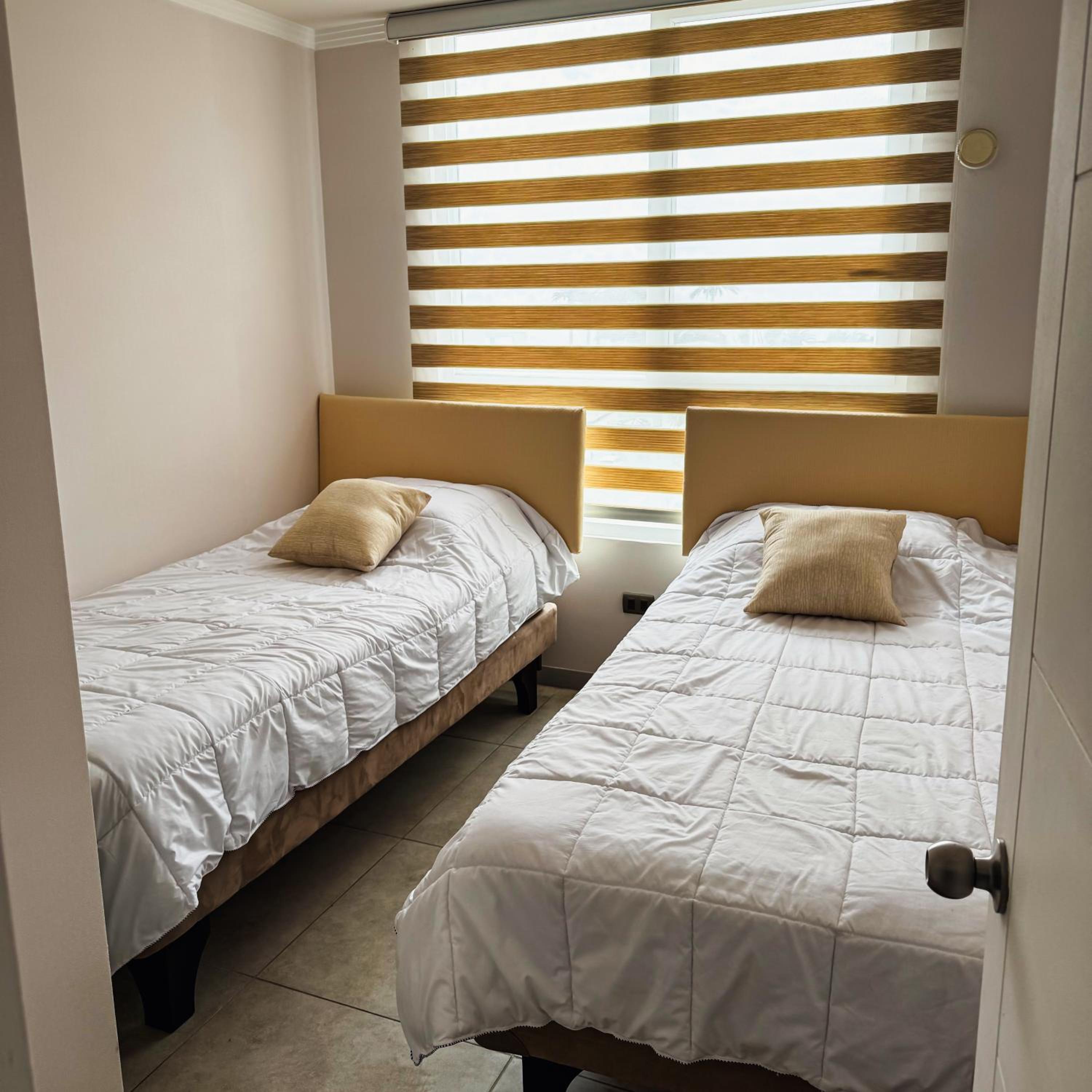 Departamento Av Los Pescadores