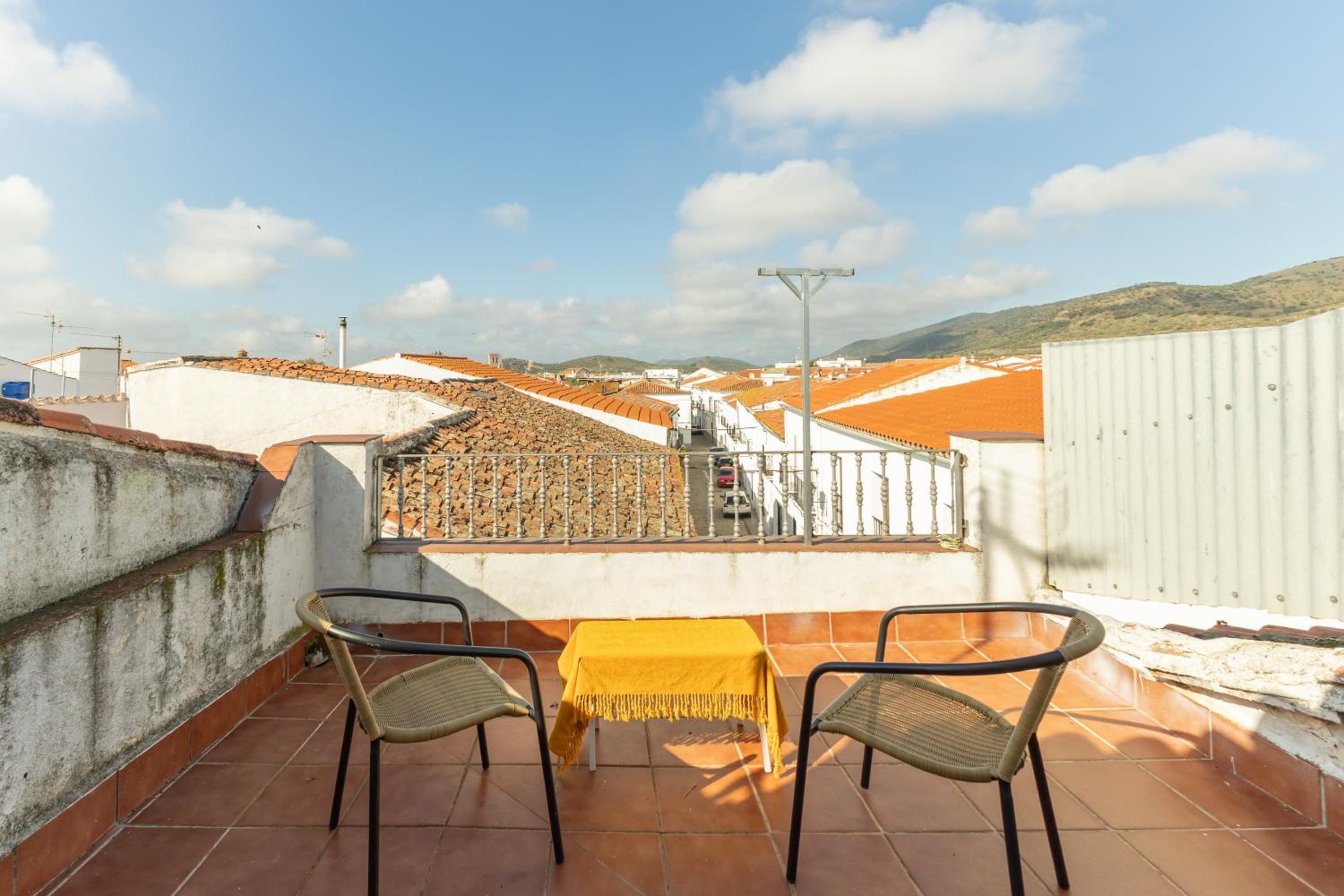 roof