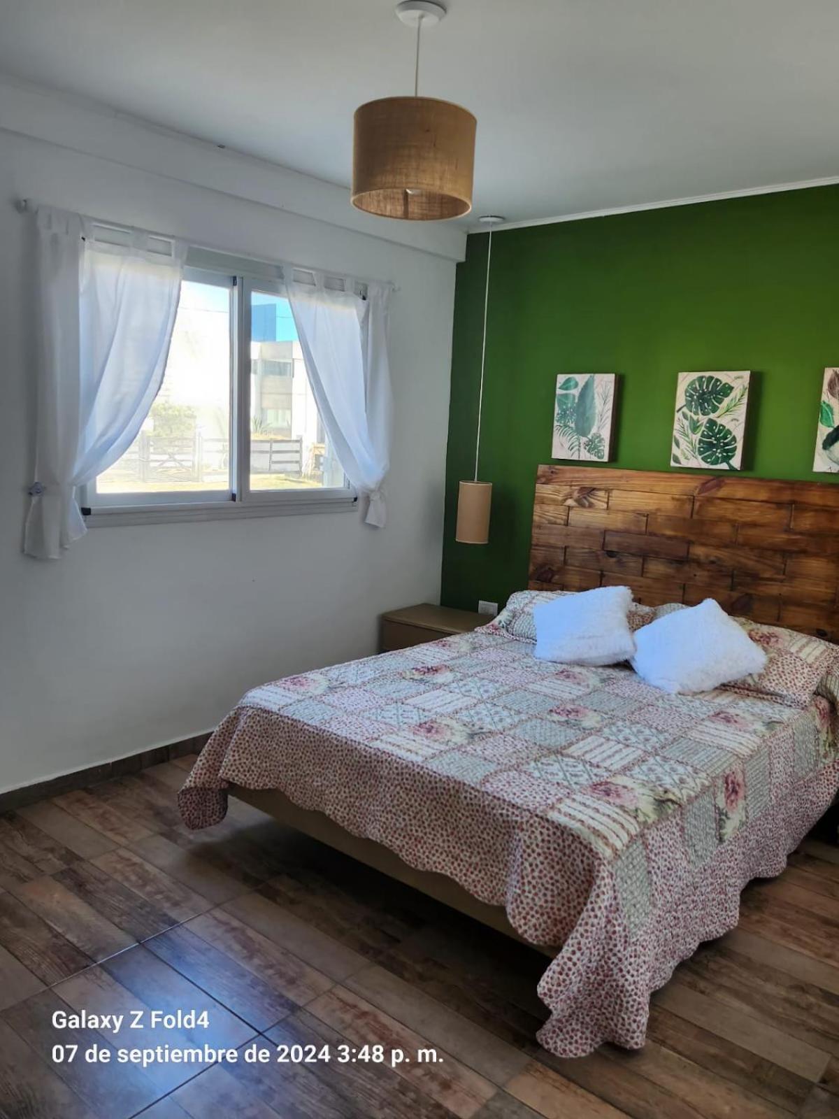 Departamento Mar del Sud-Atlanta y Mera