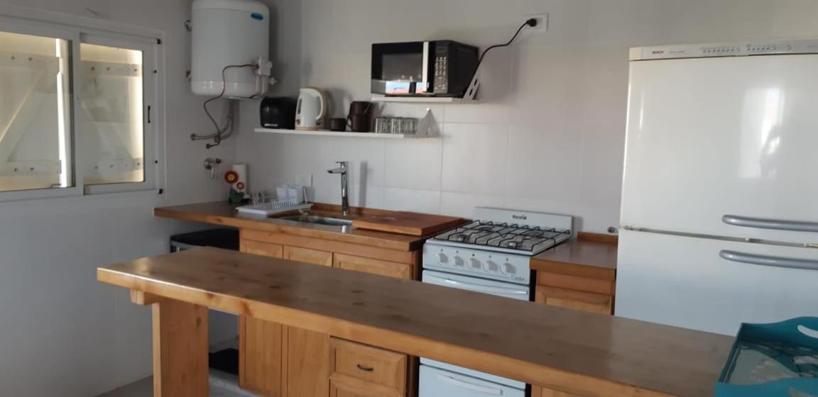 Departamento Mar del Sud-Atlanta y Mera