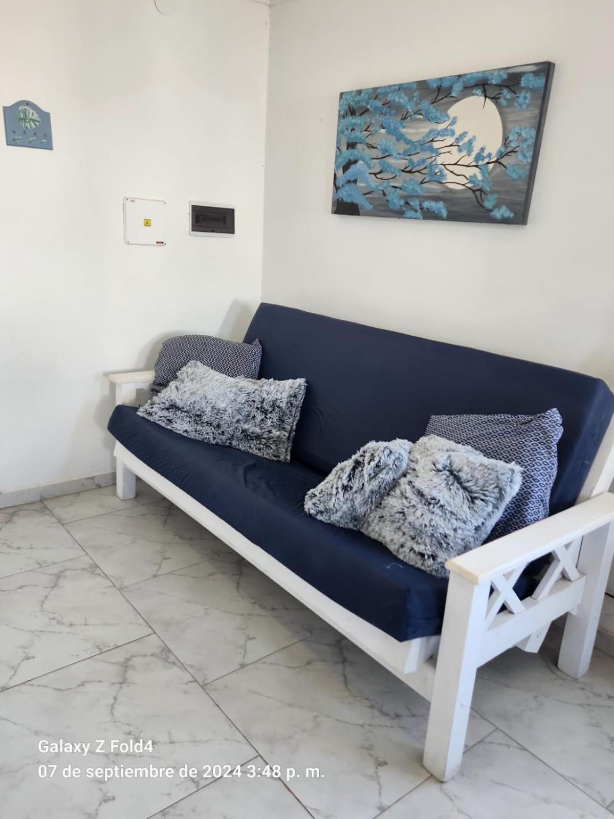 Departamento Mar del Sud-Atlanta y Mera