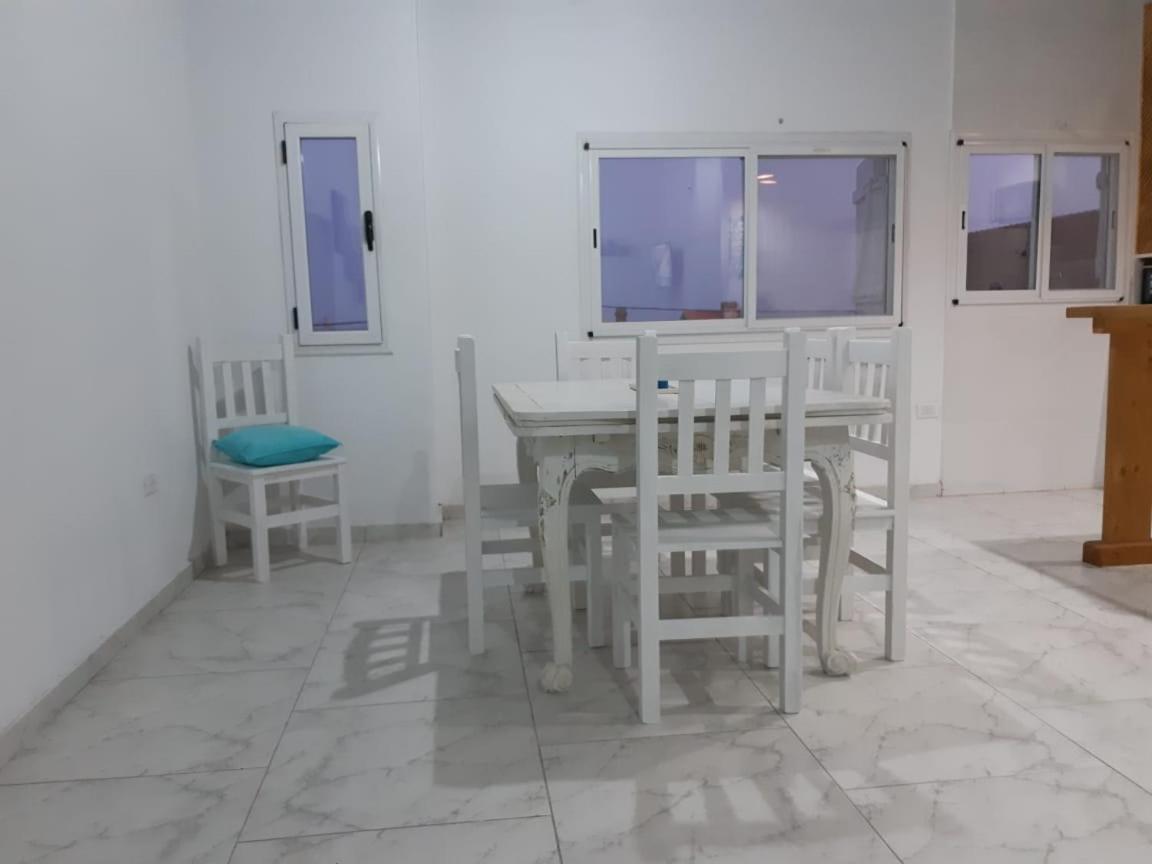 Departamento Mar del Sud-Atlanta y Mera