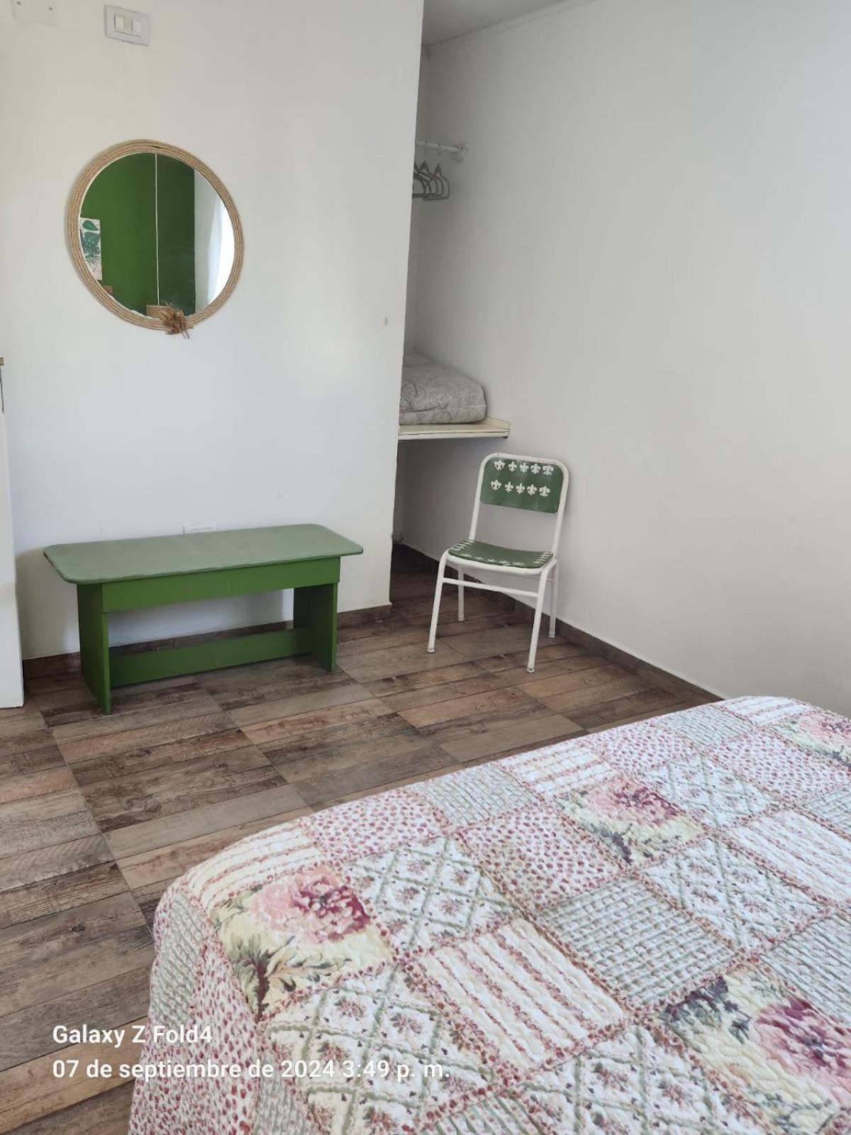 Departamento Mar del Sud-Atlanta y Mera
