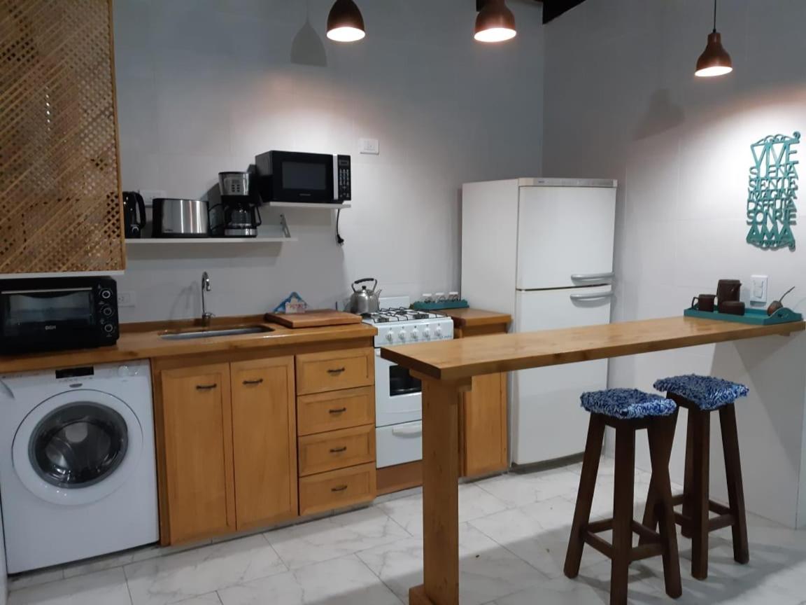 Departamento Mar del Sud-Atlanta y Mera