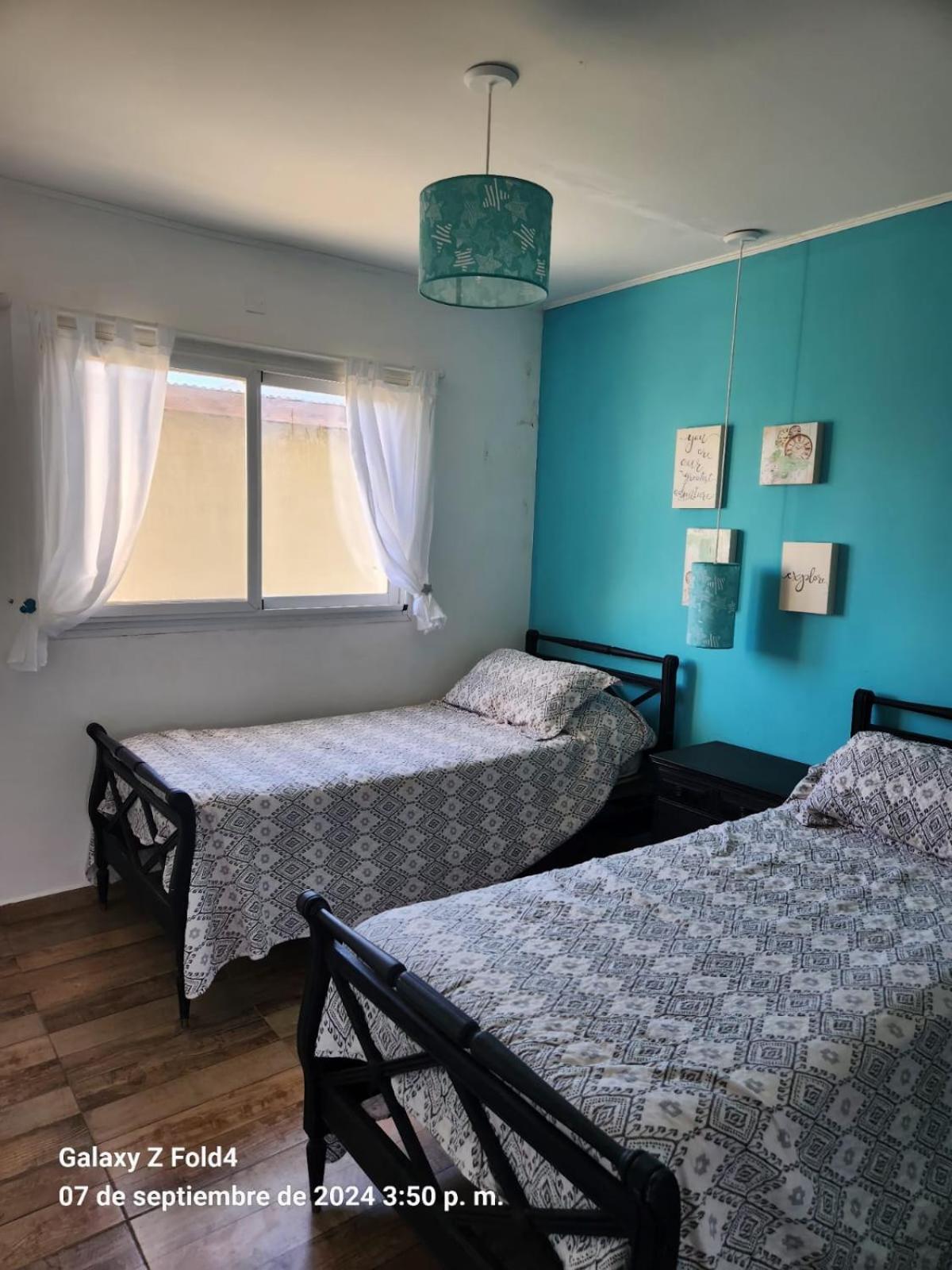 Departamento Mar del Sud-Atlanta y Mera
