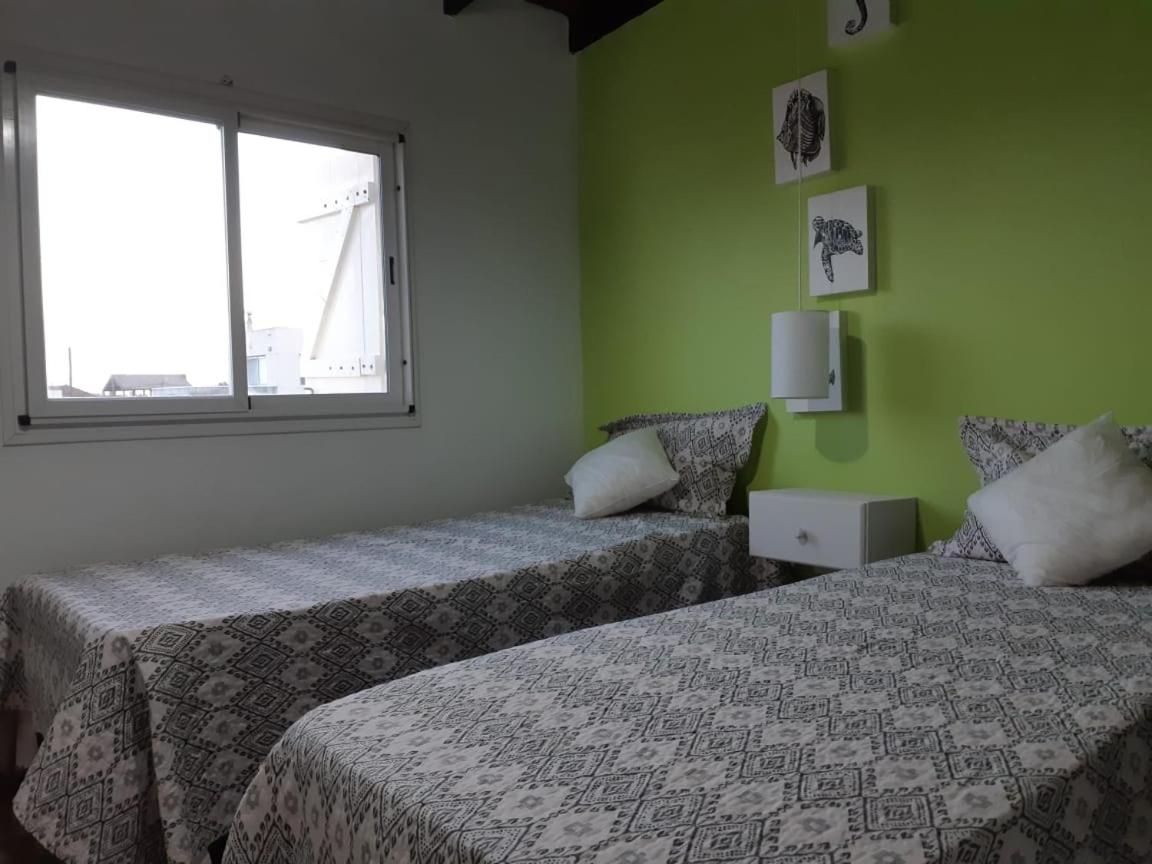 Departamento Mar del Sud-Atlanta y Mera