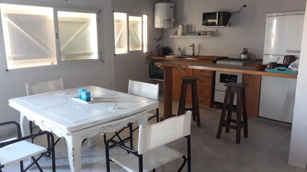 Departamento Mar del Sud-Atlanta y Mera